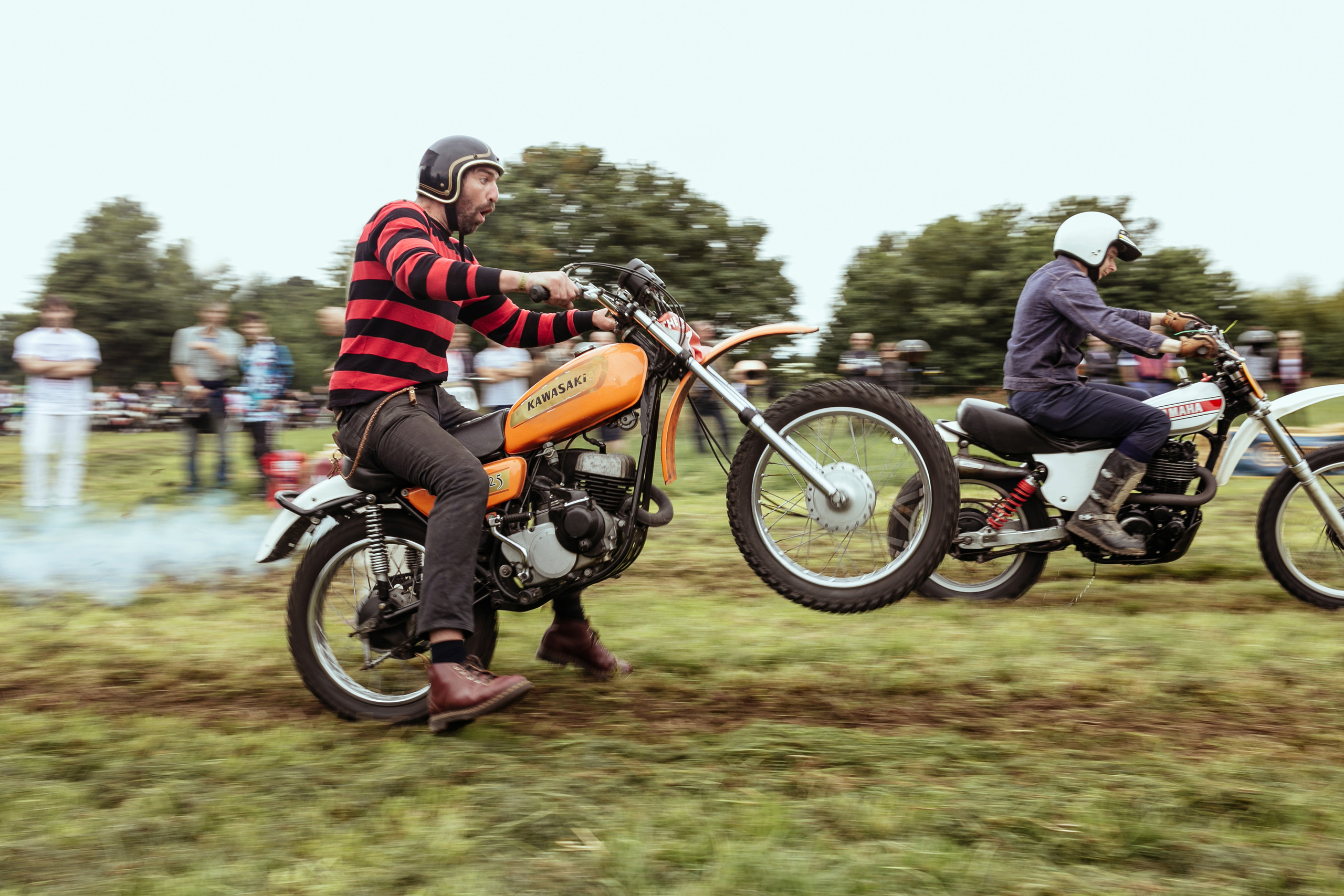 Events. Automotive photographer based in London