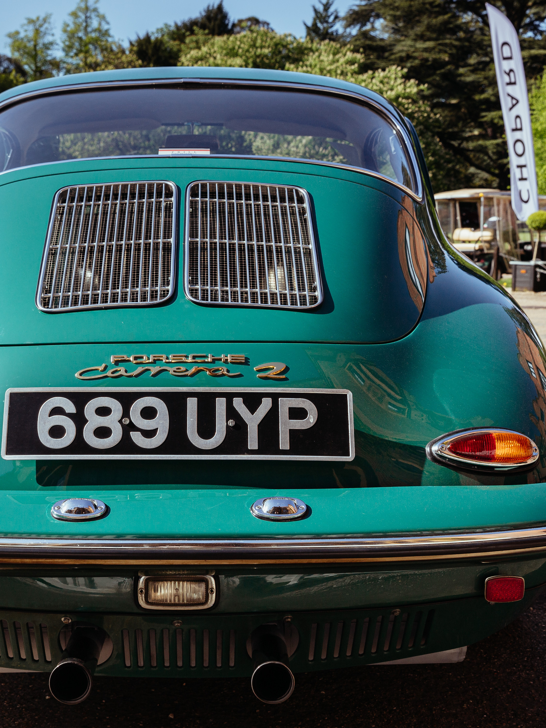 Events. Automotive photographer based in London