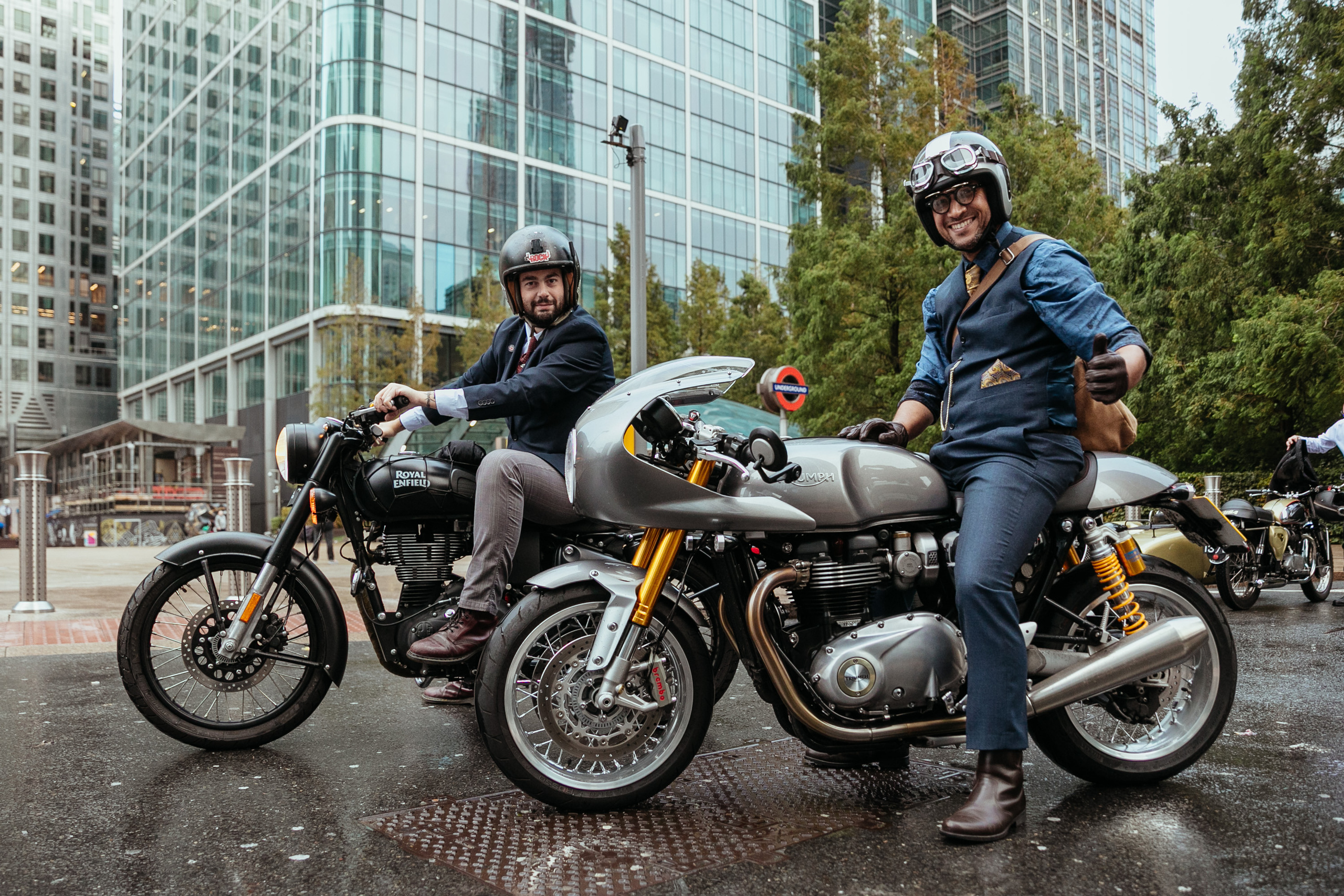 Events. Automotive photographer based in London