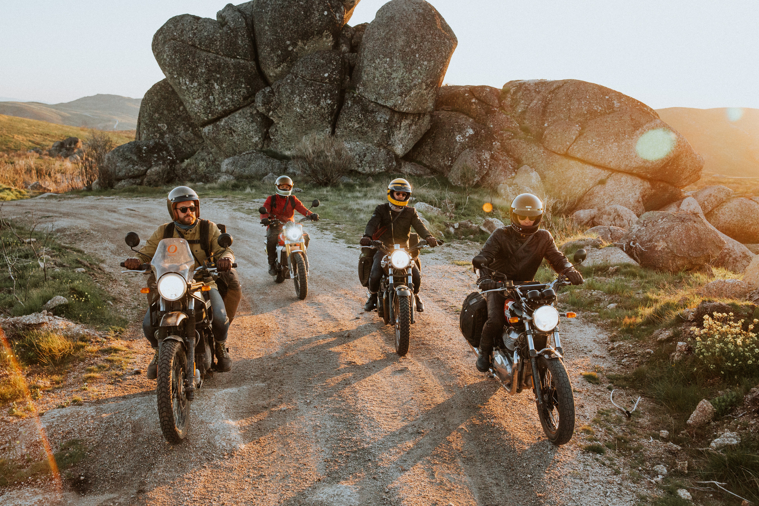 Adventure. Automotive photographer based in London