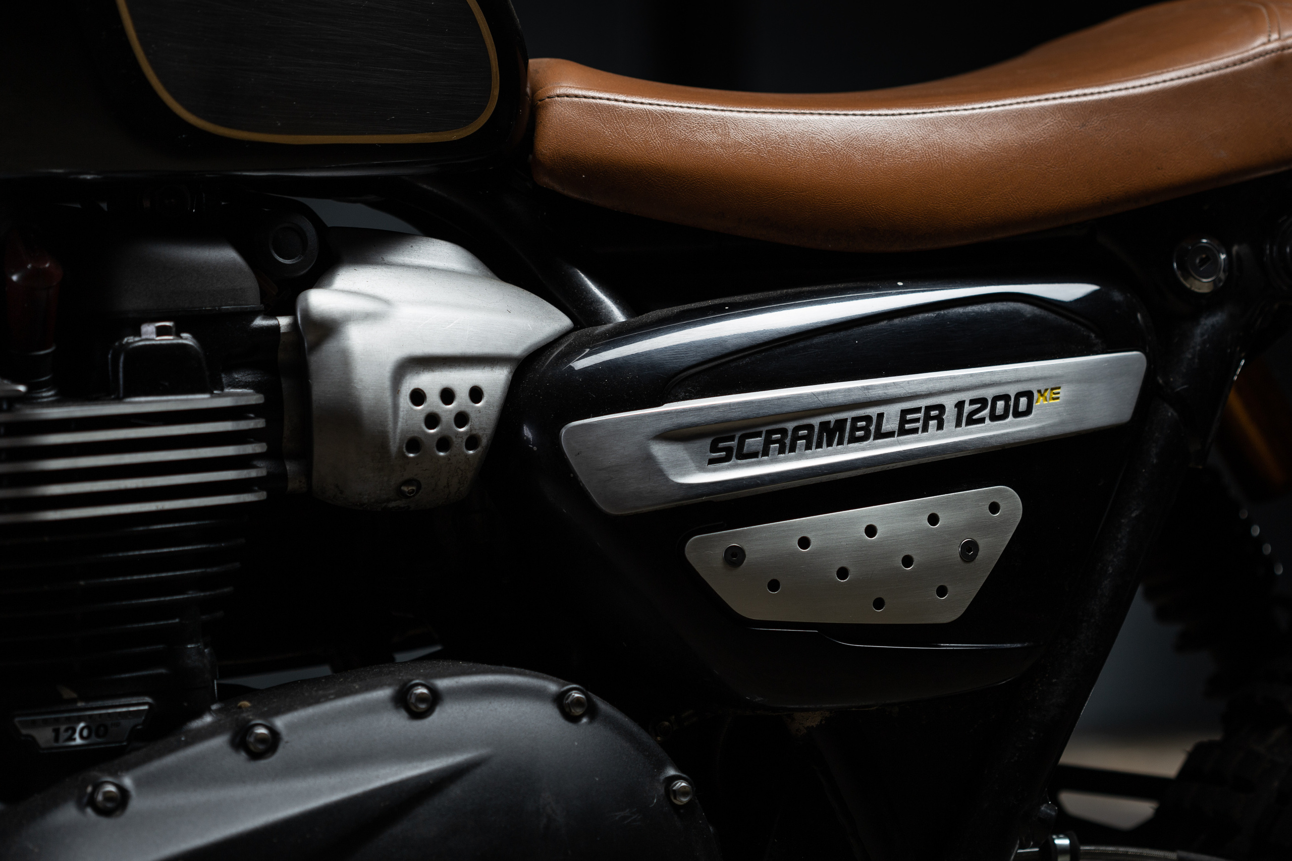 Studio. Automotive photographer based in London