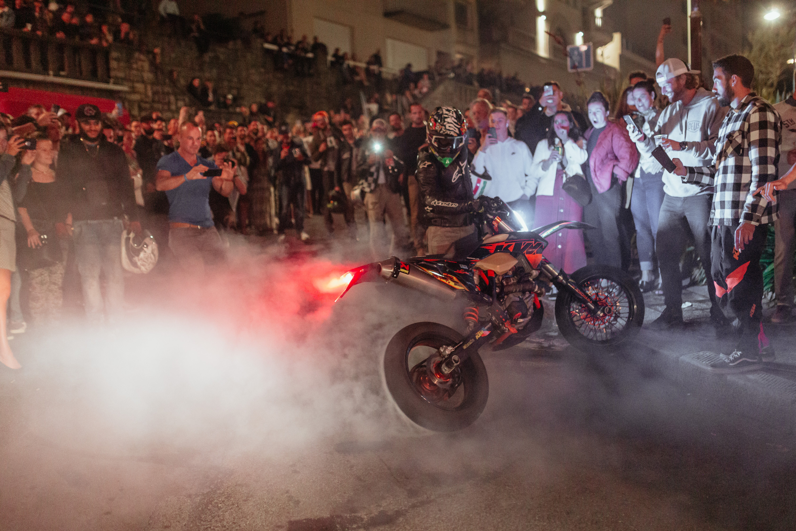 Events. Automotive photographer based in London