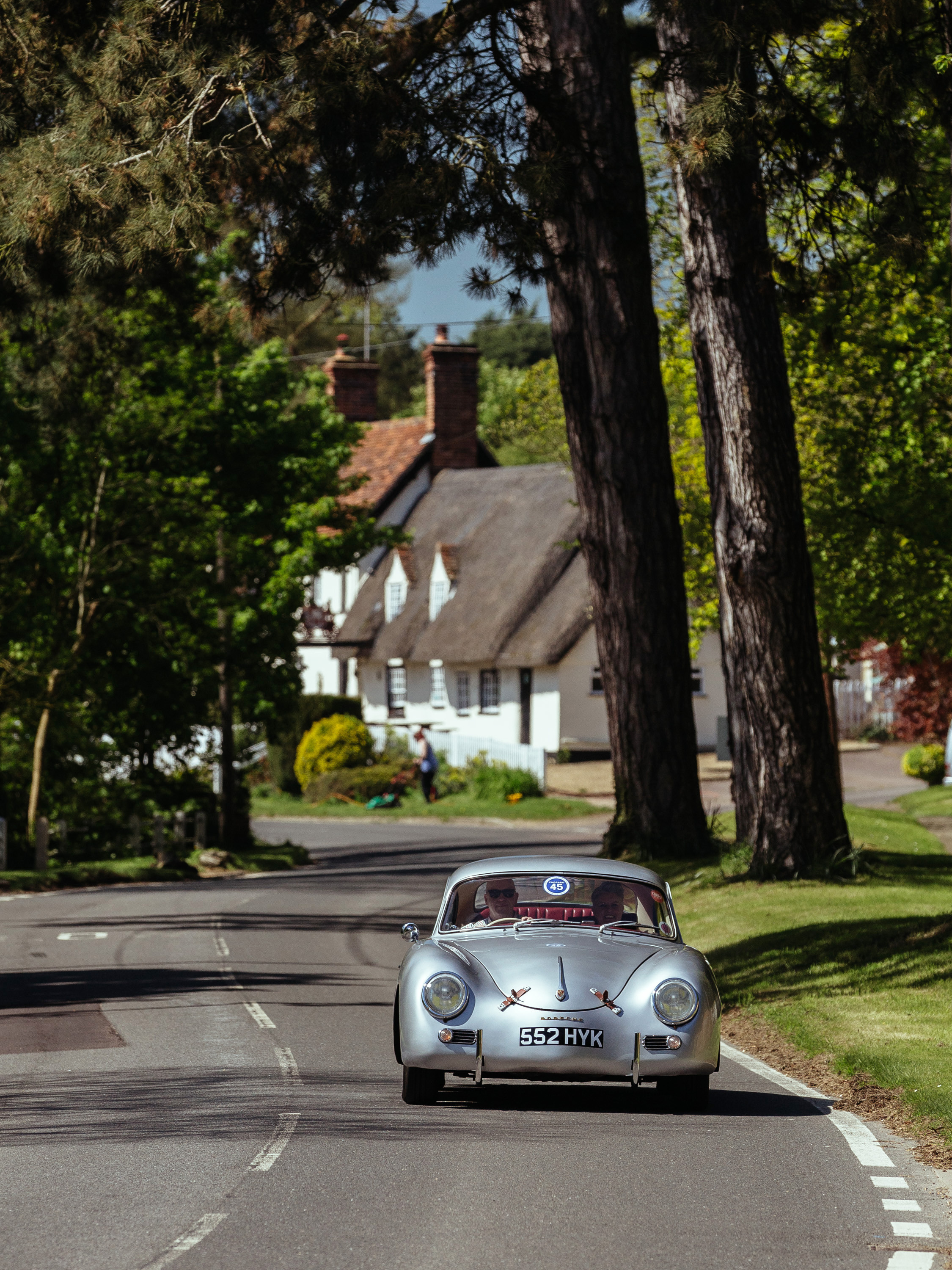 Events. Automotive photographer based in London