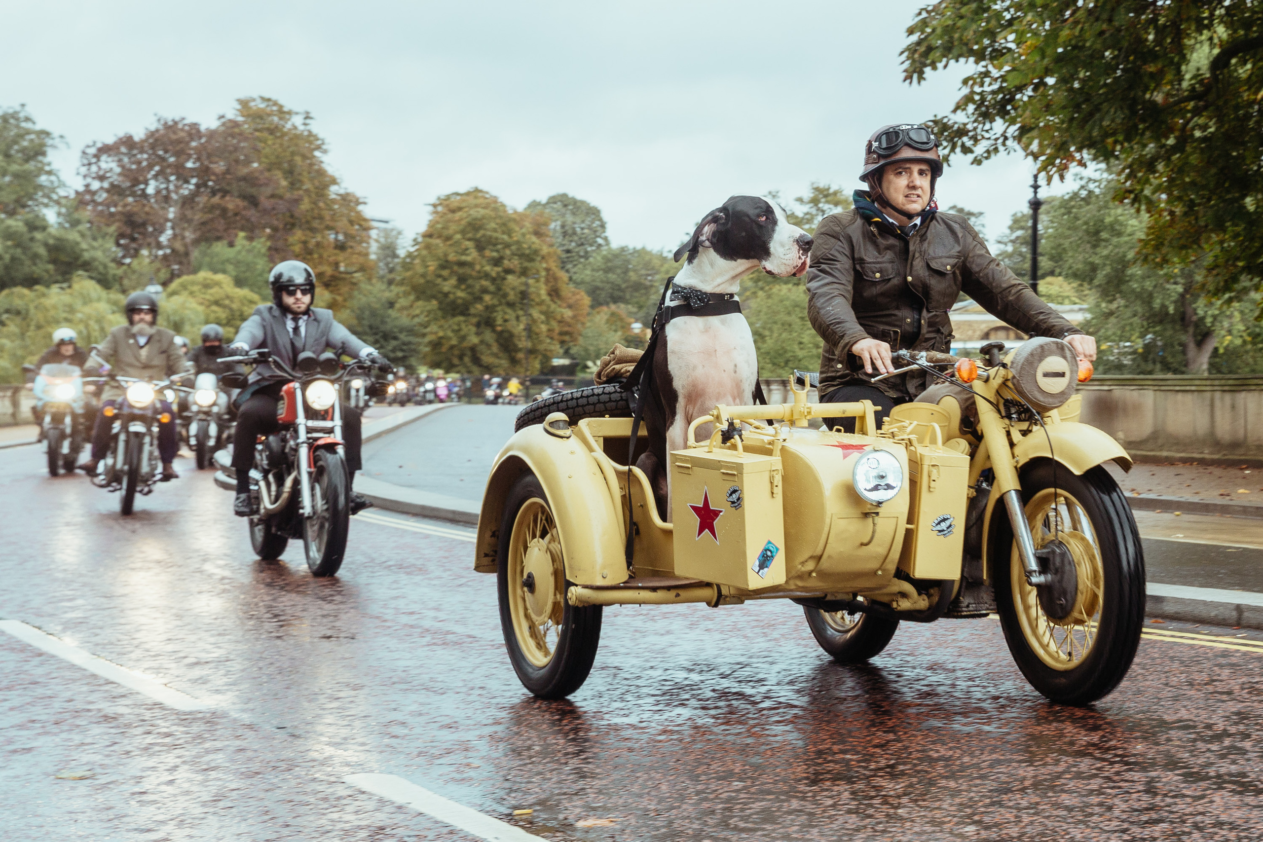 Events. Automotive photographer based in London