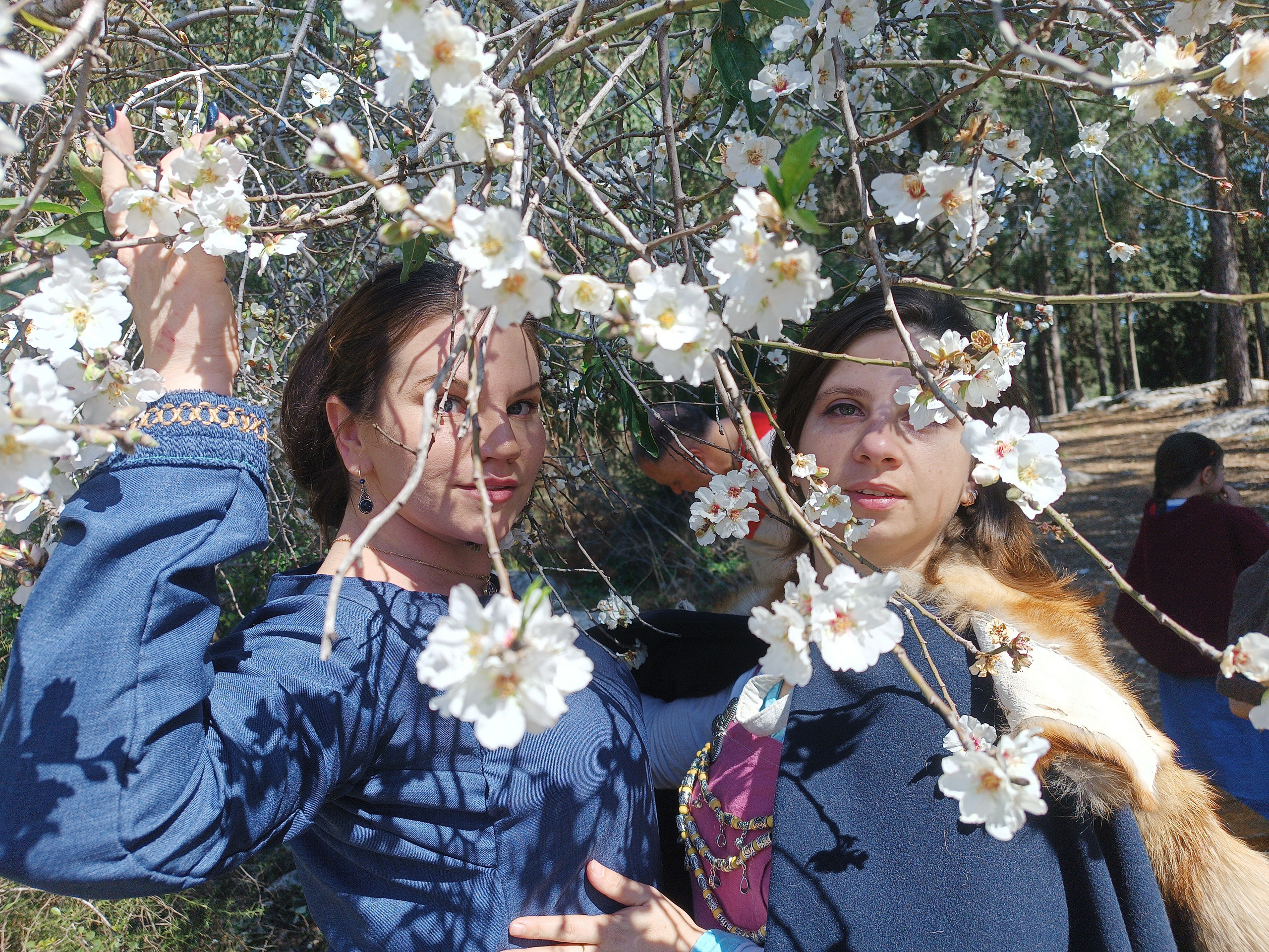 Сыгровка «К Чёрному Фьорду» 2023 — клуб Нортман. КРиС «Нортман»