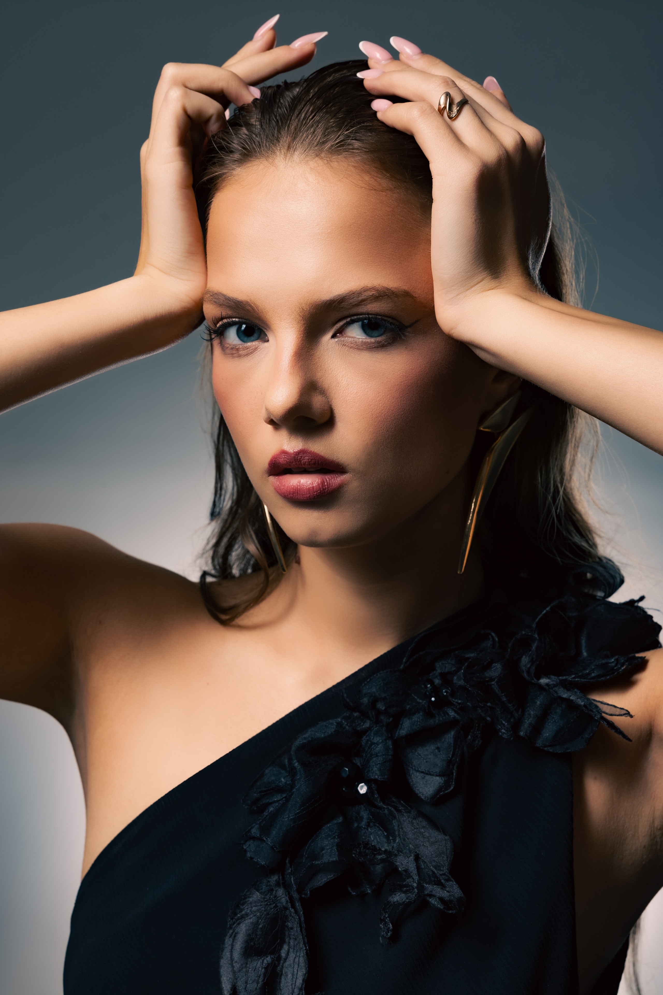 PORTRAITS. Photographer Tatiana Zabolotskih