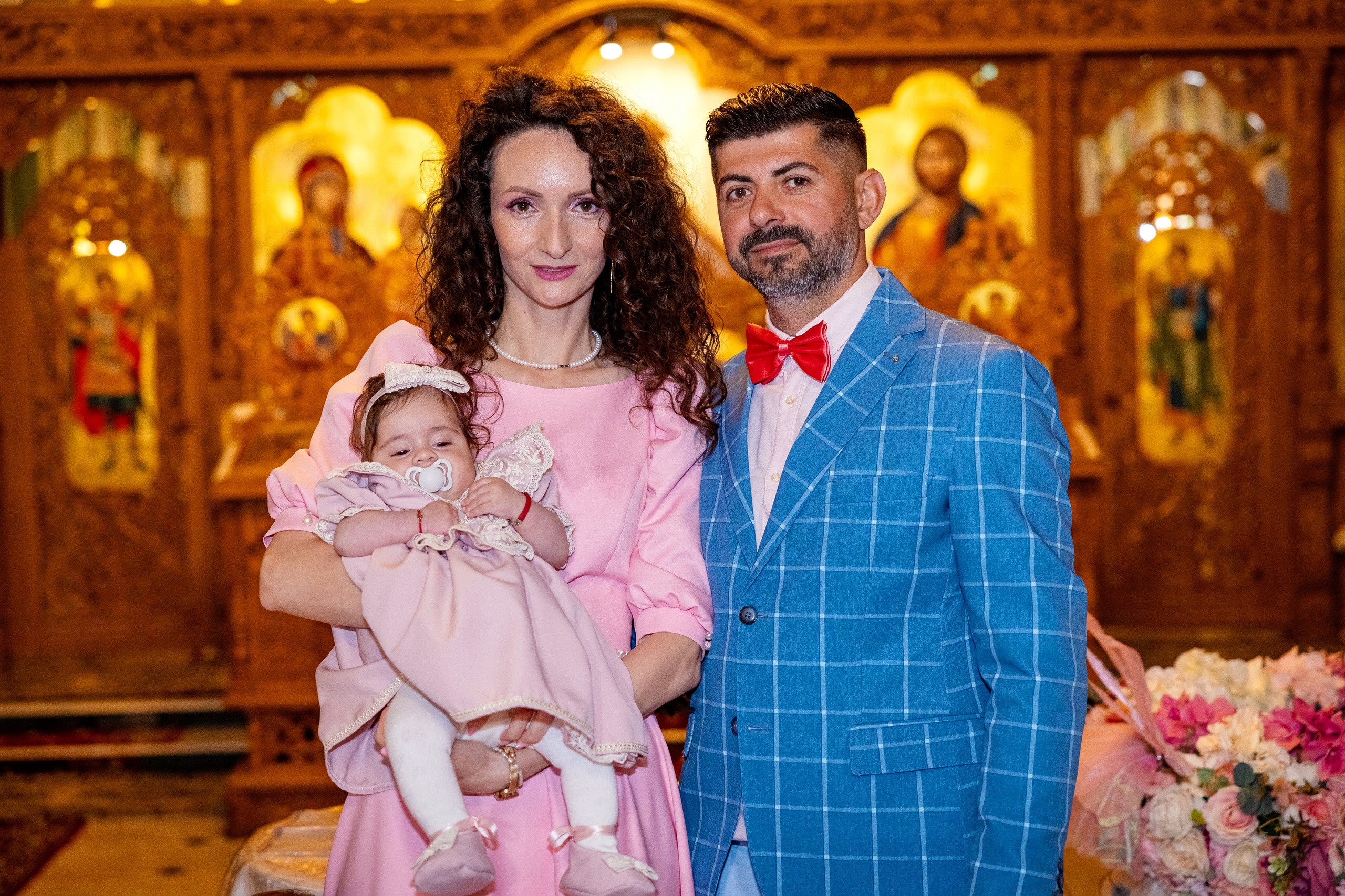 Iris Stefania. Moments By Gub