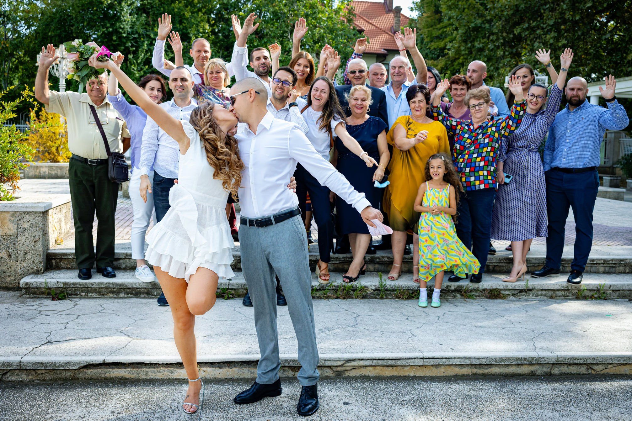 Fotograf Nuntă Constanța - Moments by Gub