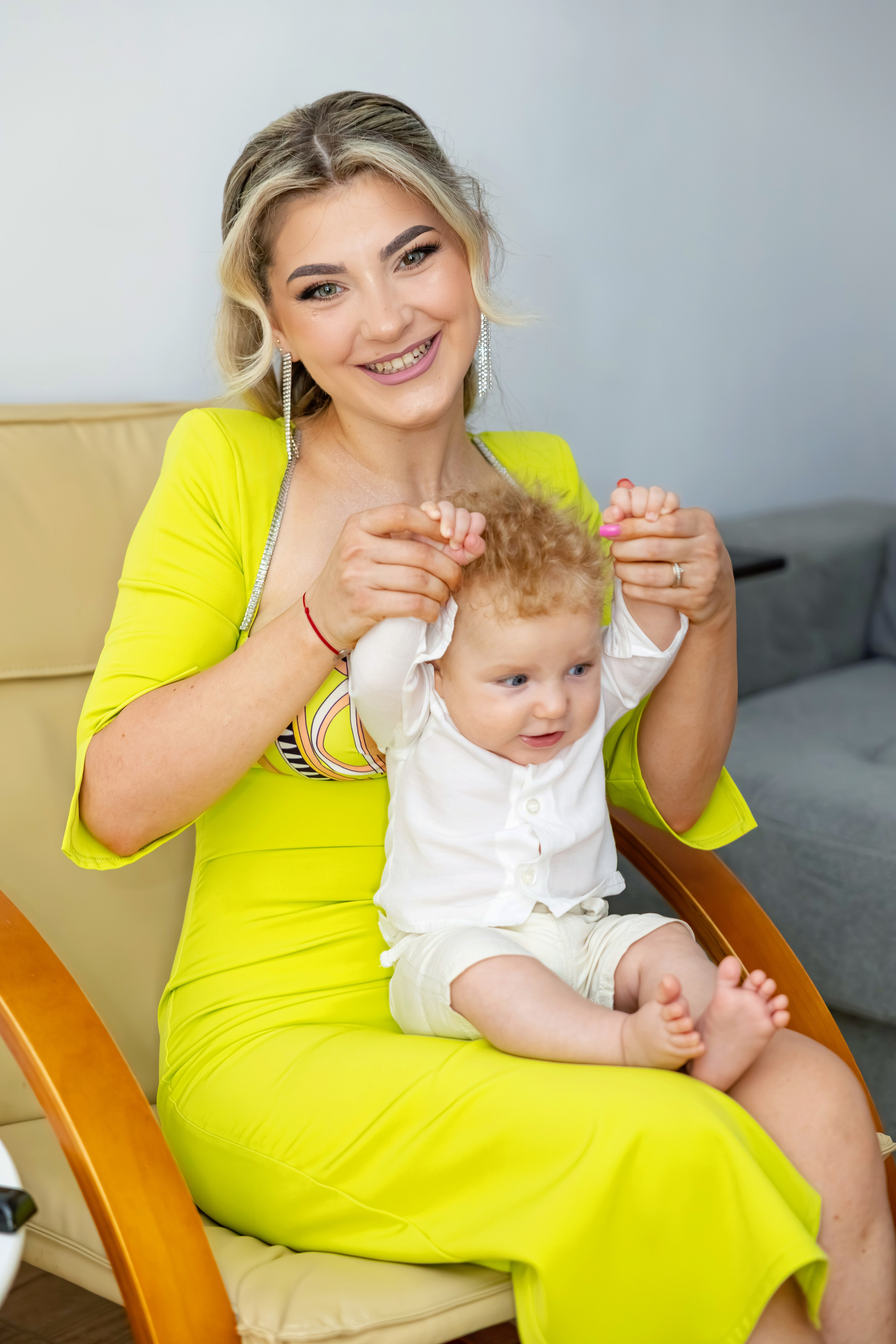 Eric Ionut. Moments By Gub