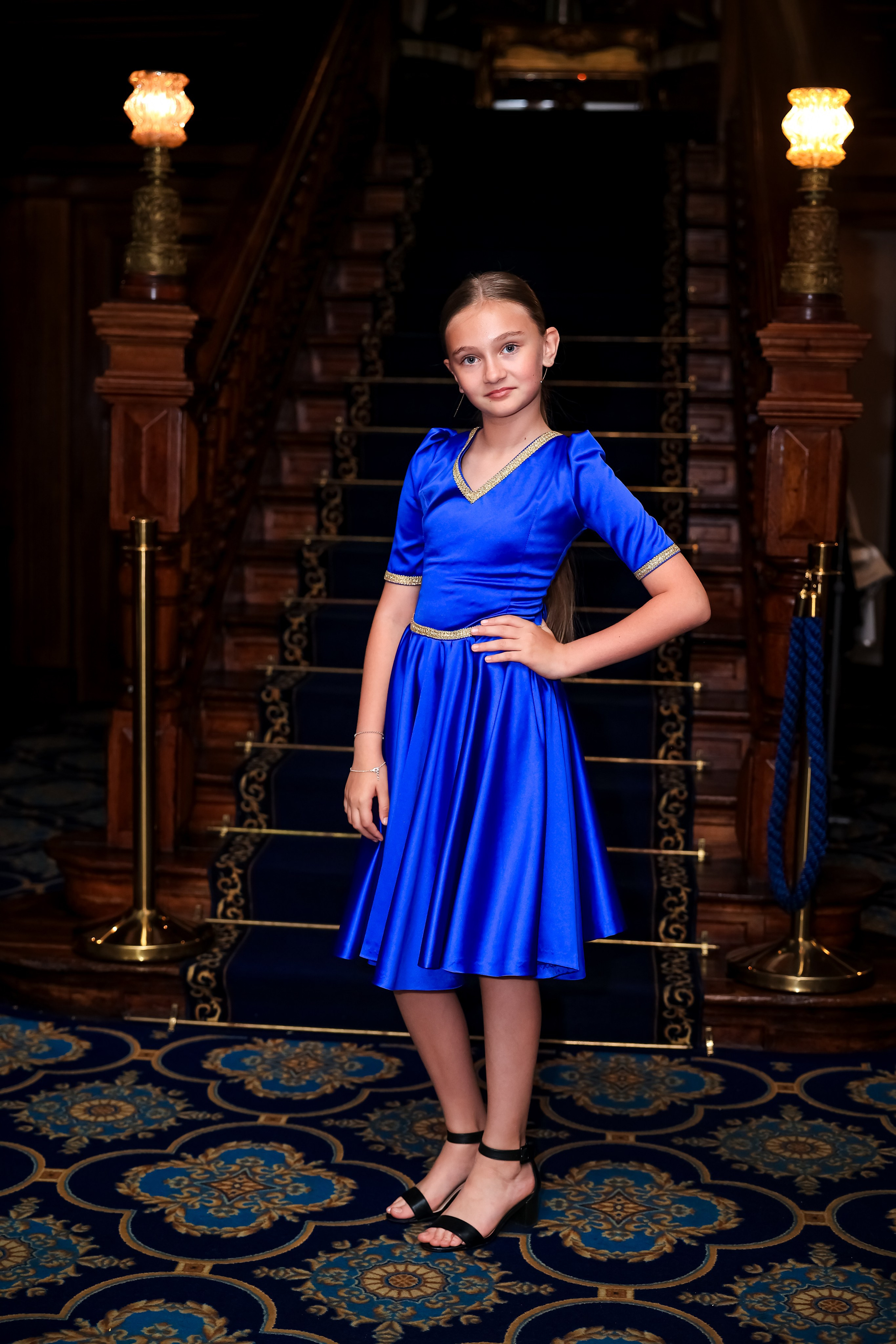 Eren Ionut. Moments By Gub