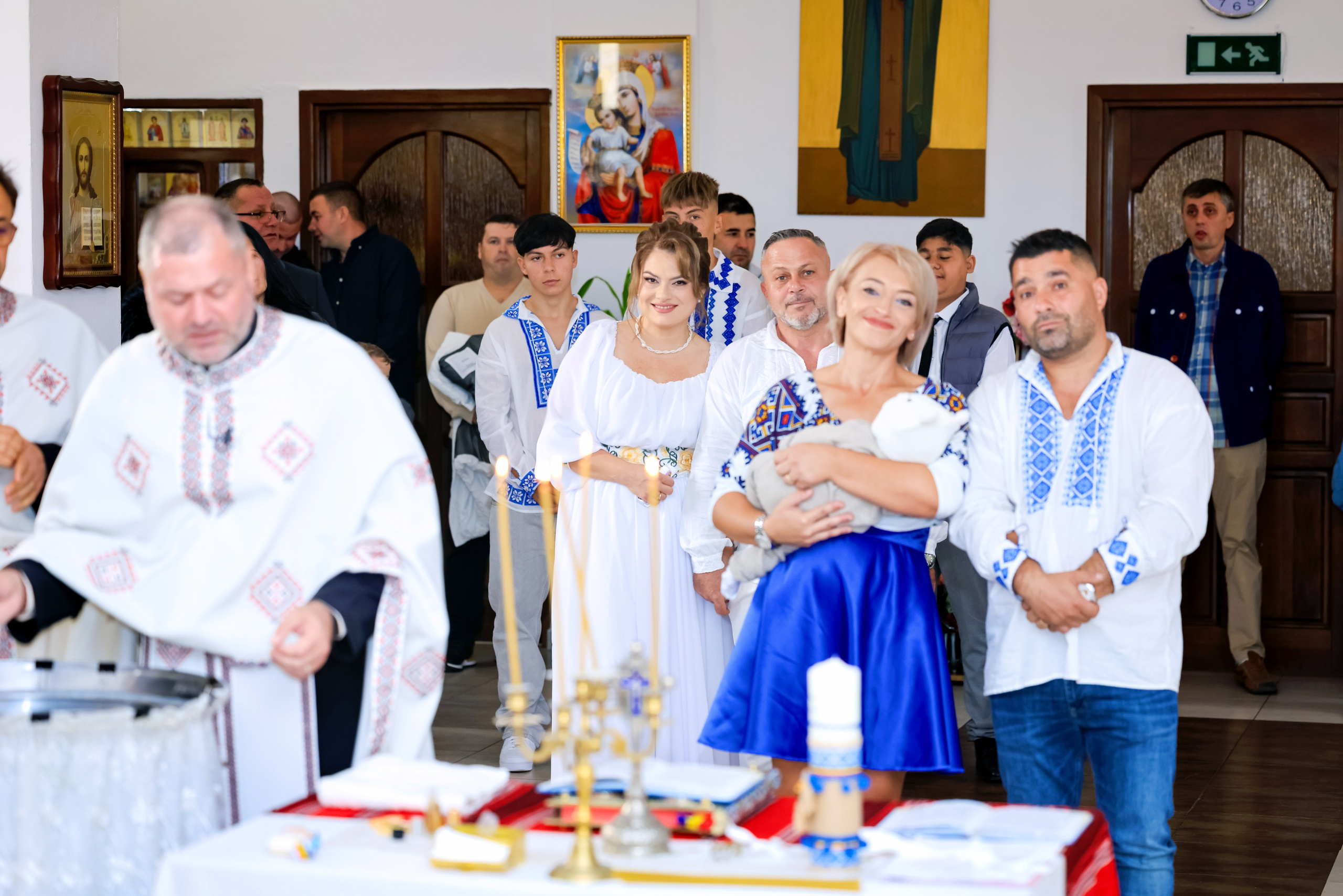 Andrei Sebastian. Moments By Gub