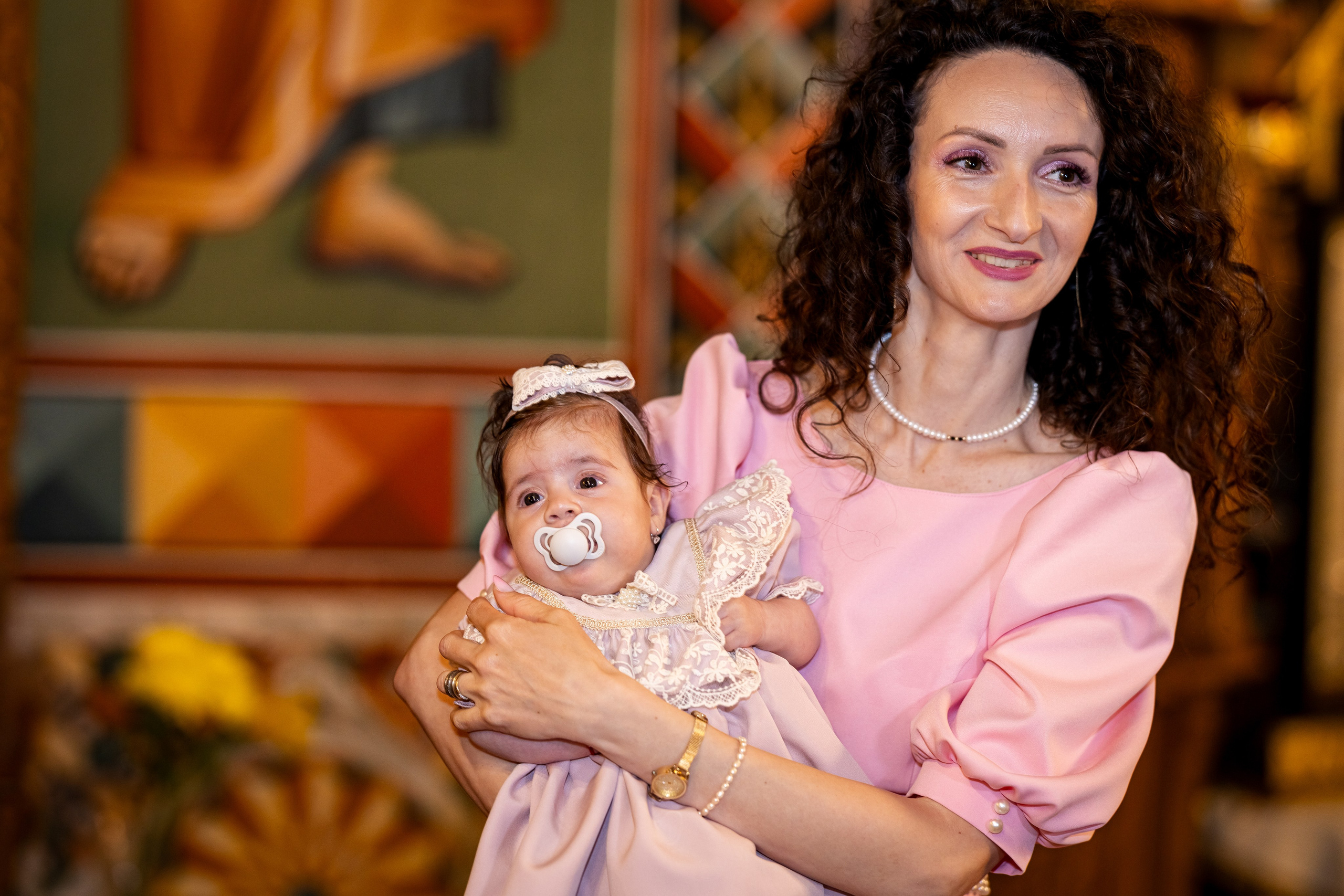 Iris Stefania. Moments By Gub