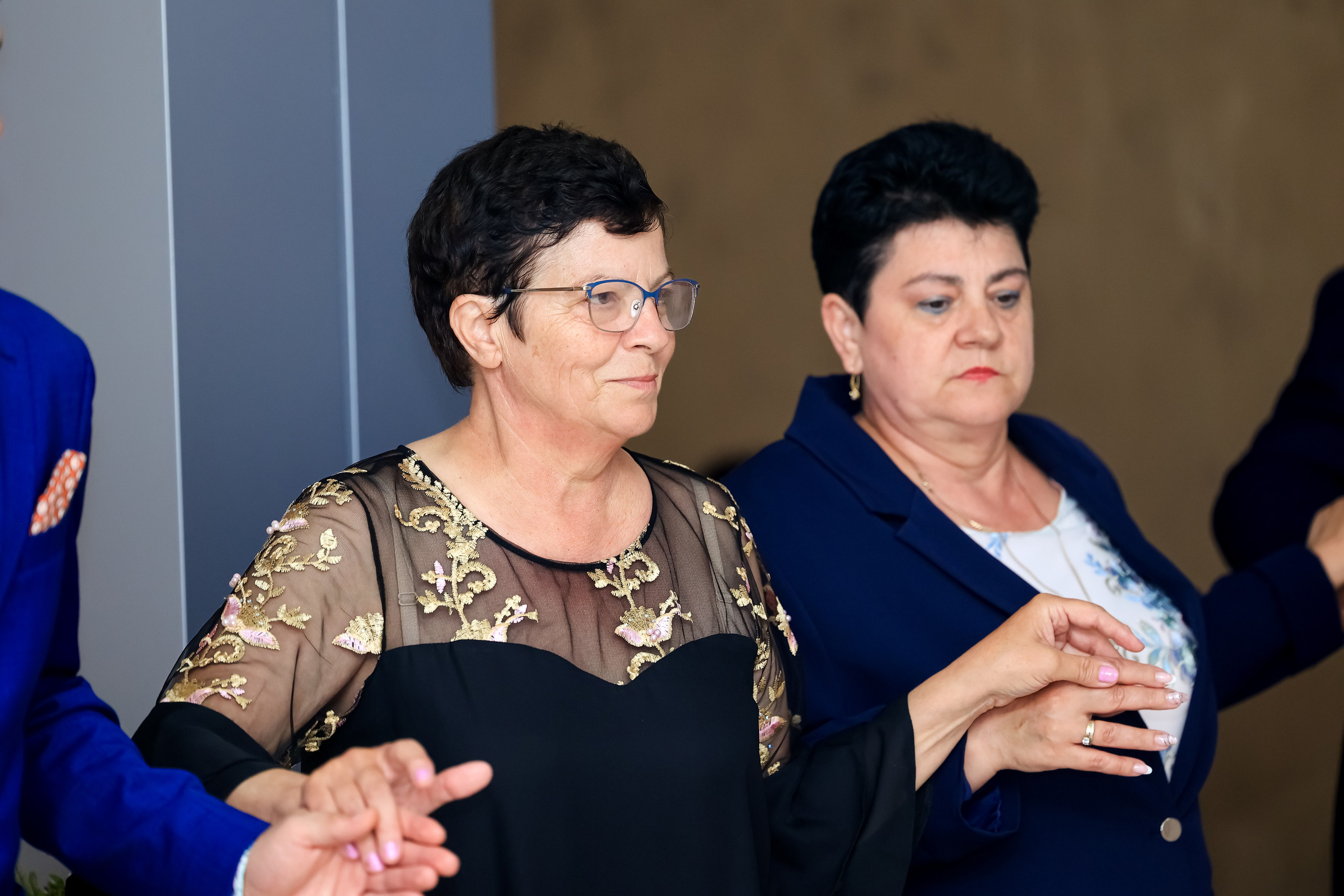 Iris Stefania. Moments By Gub