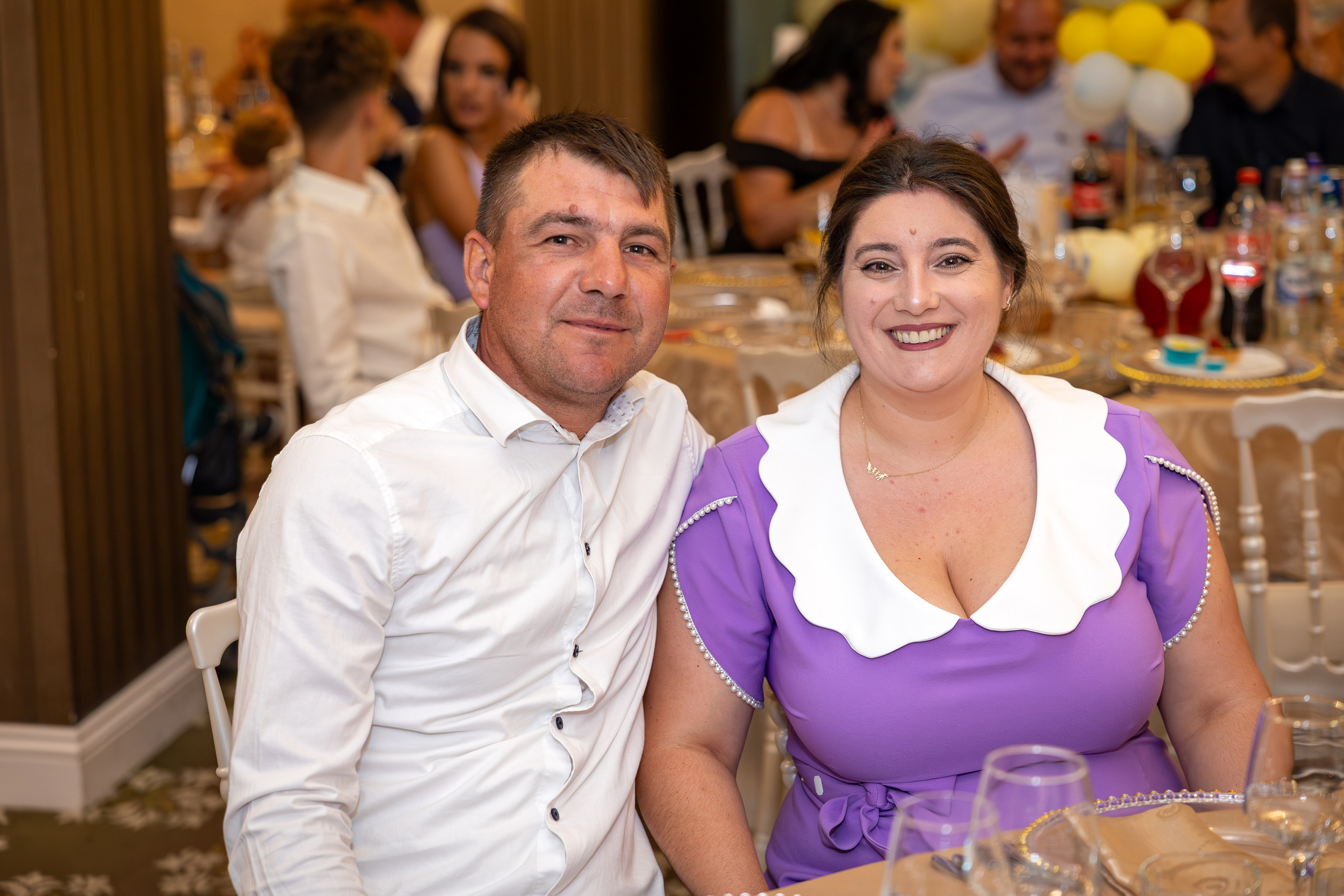 Eric Ionut. Moments By Gub