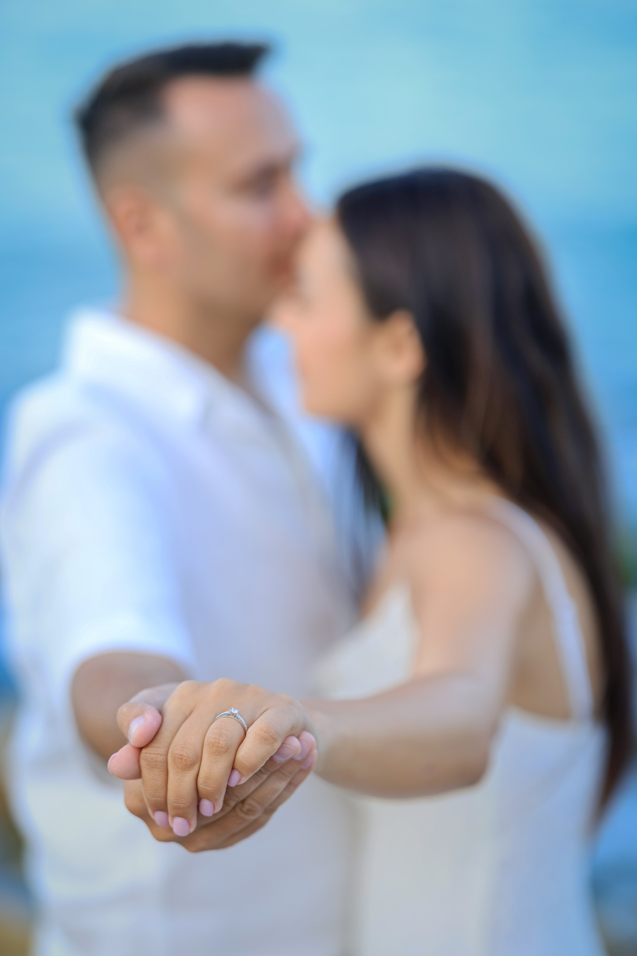 Alex & Loredana. Moments By Gub