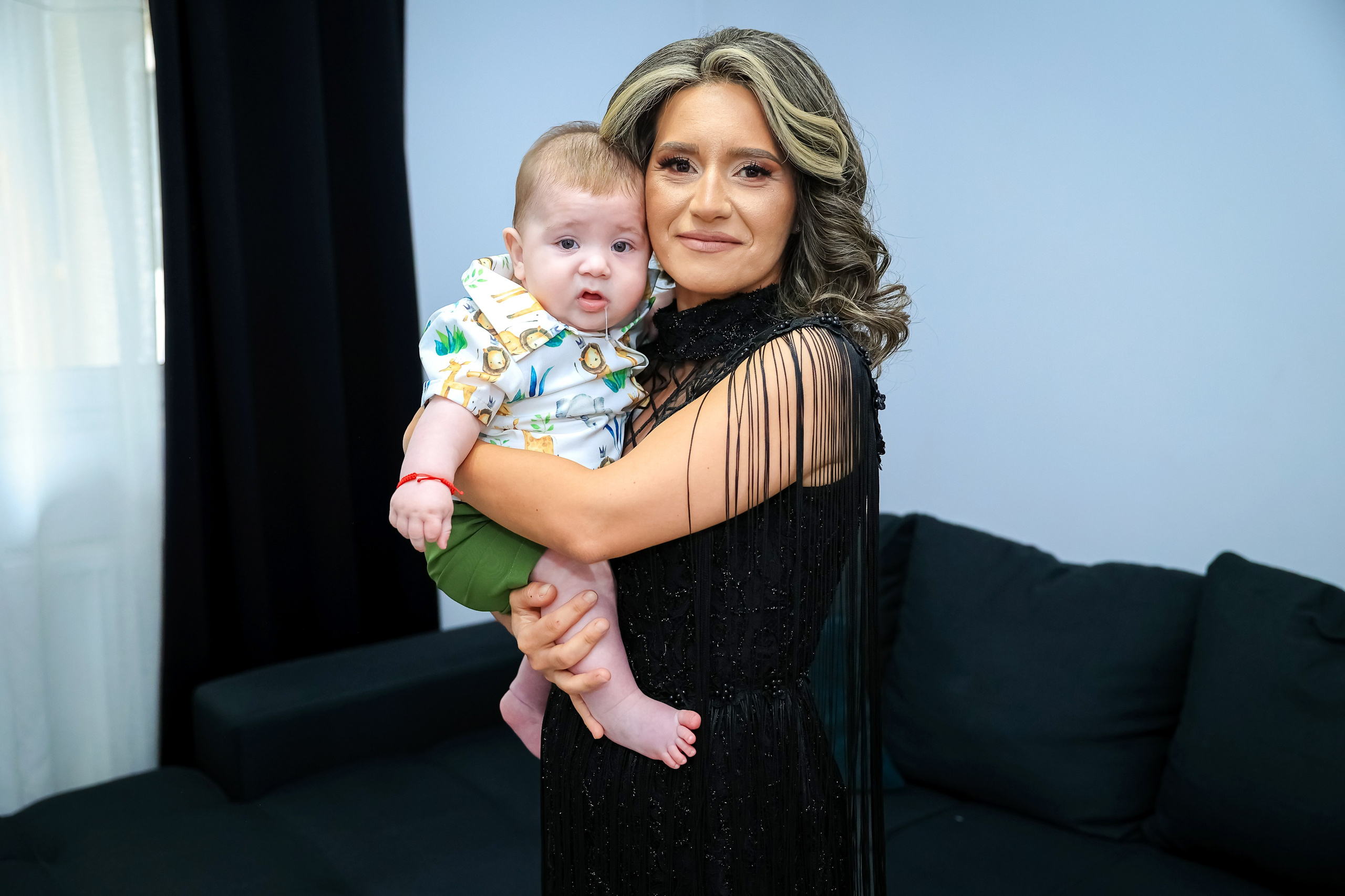 Andrei Damian. Moments By Gub