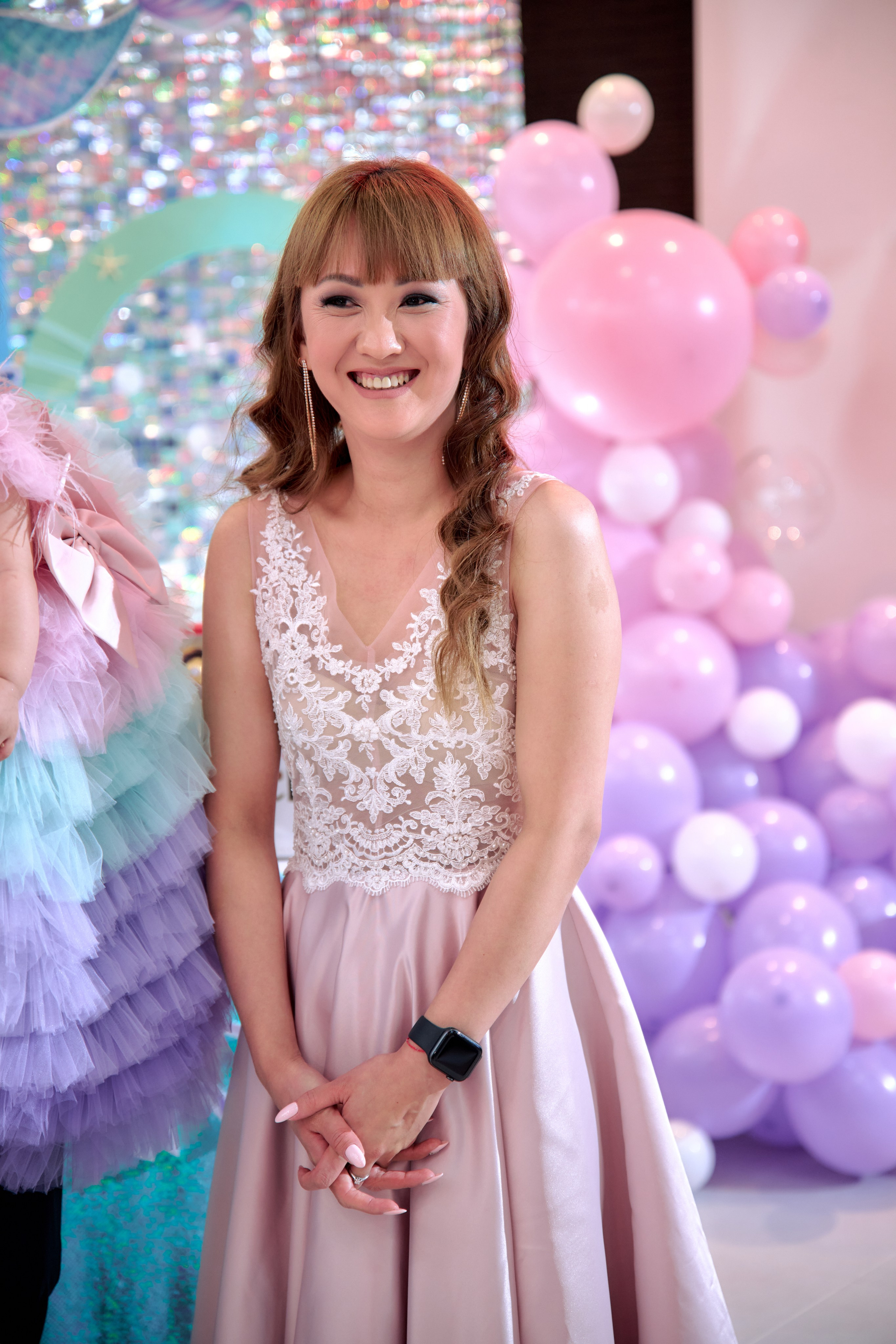 Асянди / Банкеты. Студия декора «Нарния»