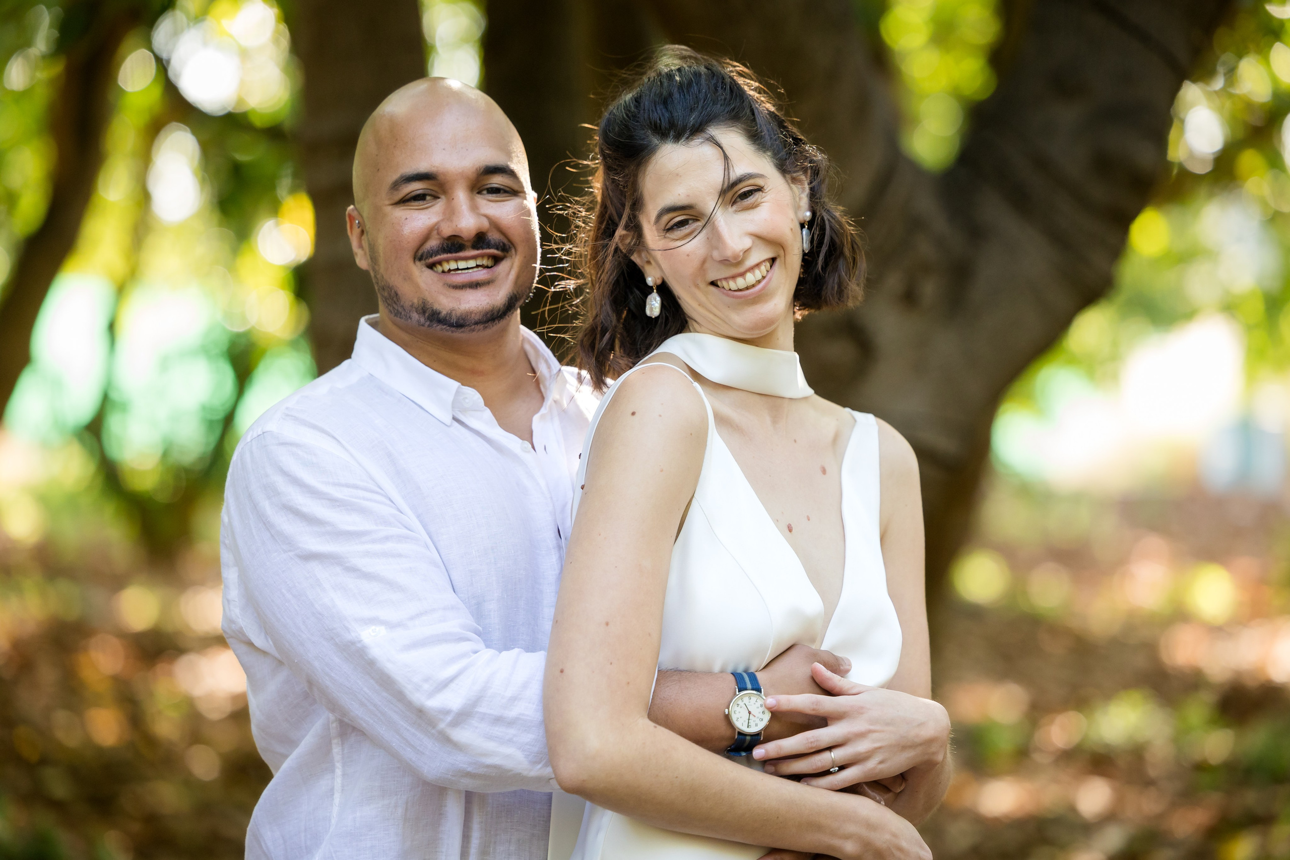 Tamar & Assaf. AMIR BUCHNIK PHOTOGRAPHER