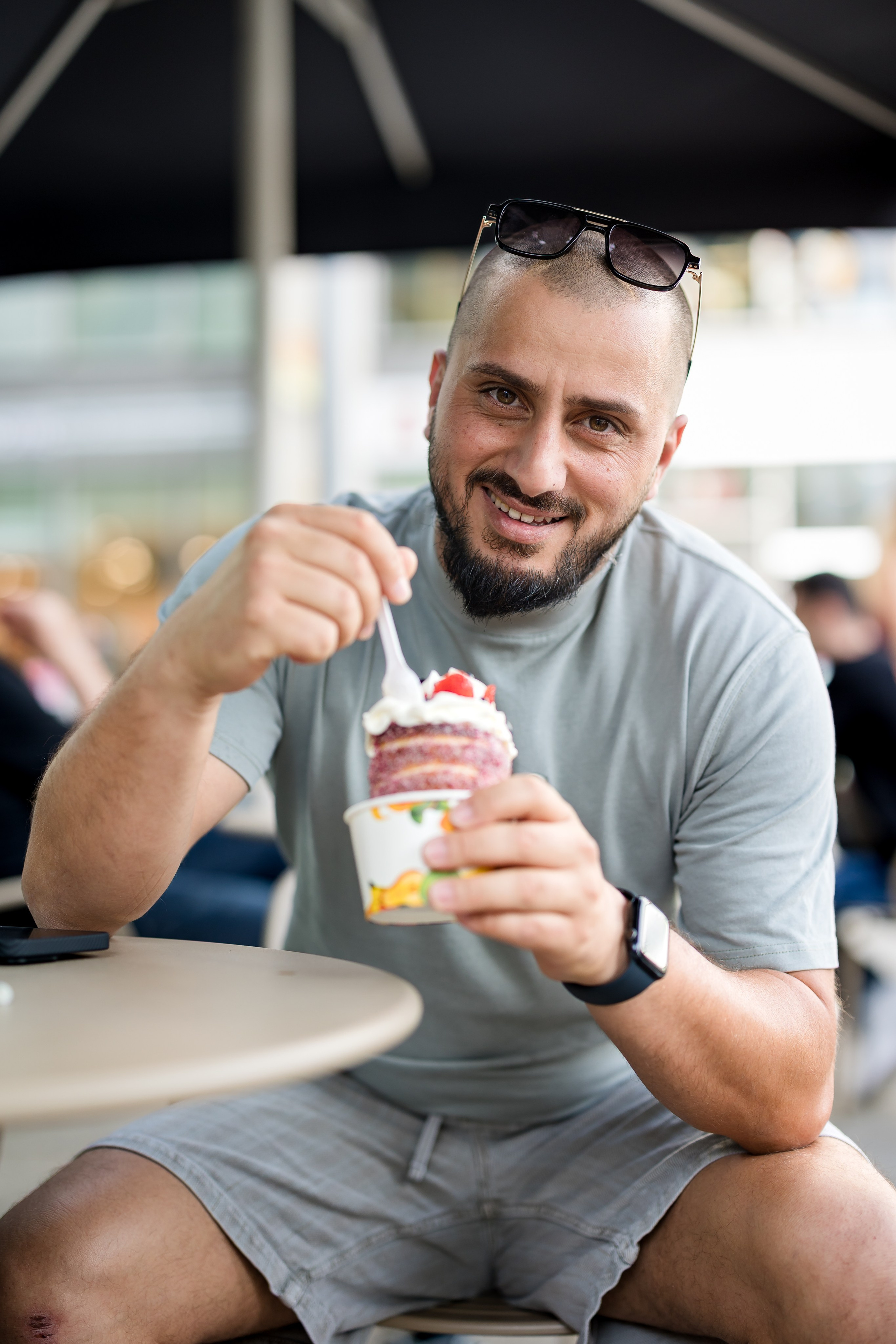 Johanneshof, Prague. AMIR BUCHNIK PHOTOGRAPHER