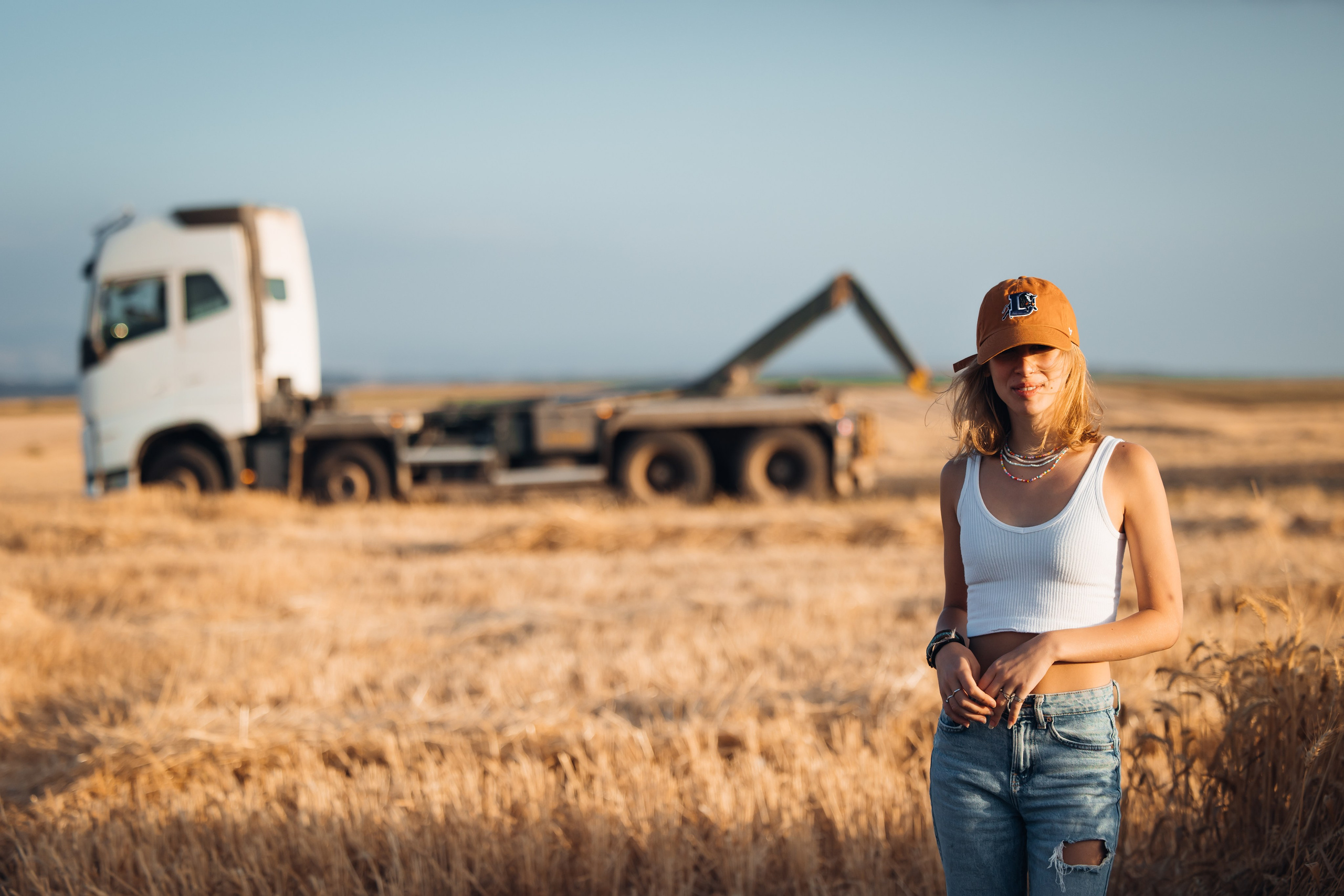 Maya & Hodya. AMIR BUCHNIK PHOTOGRAPHER