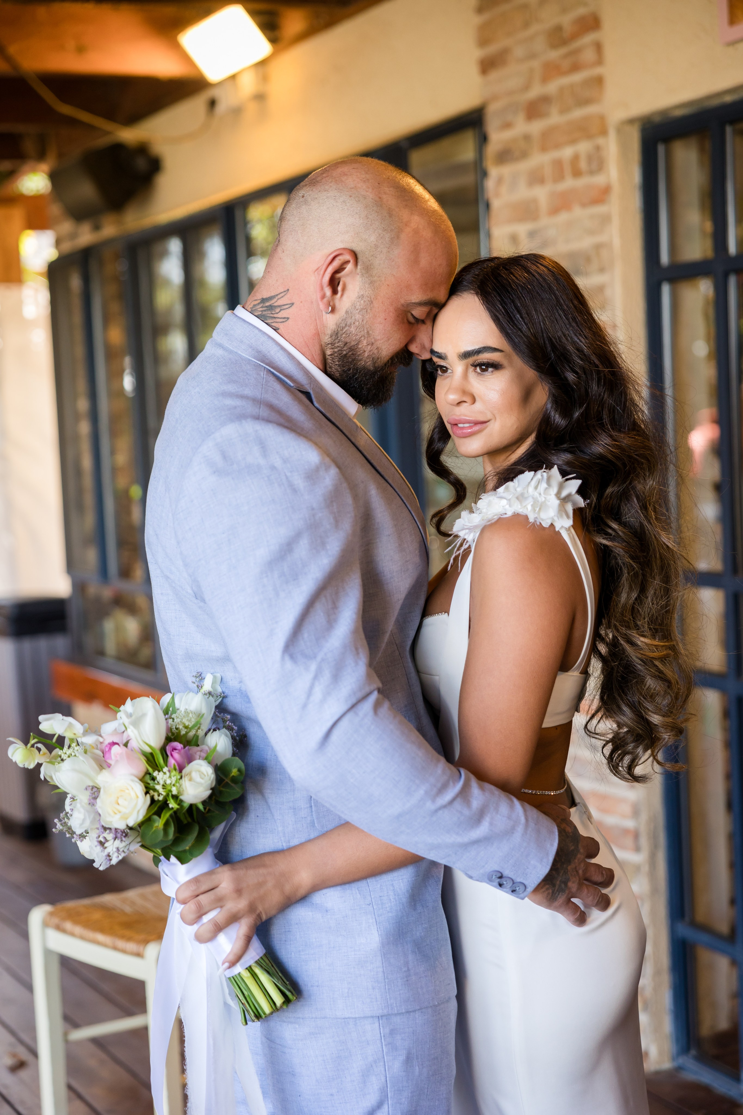 Hadar & Tor. AMIR BUCHNIK PHOTOGRAPHER