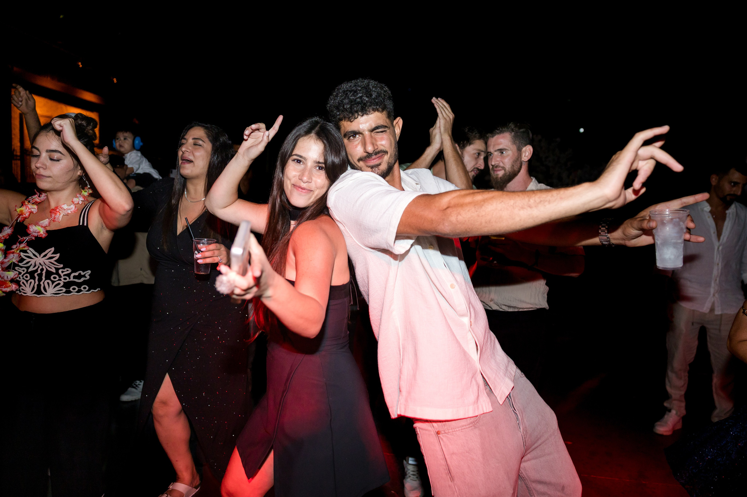 Osher & Or. AMIR BUCHNIK PHOTOGRAPHER