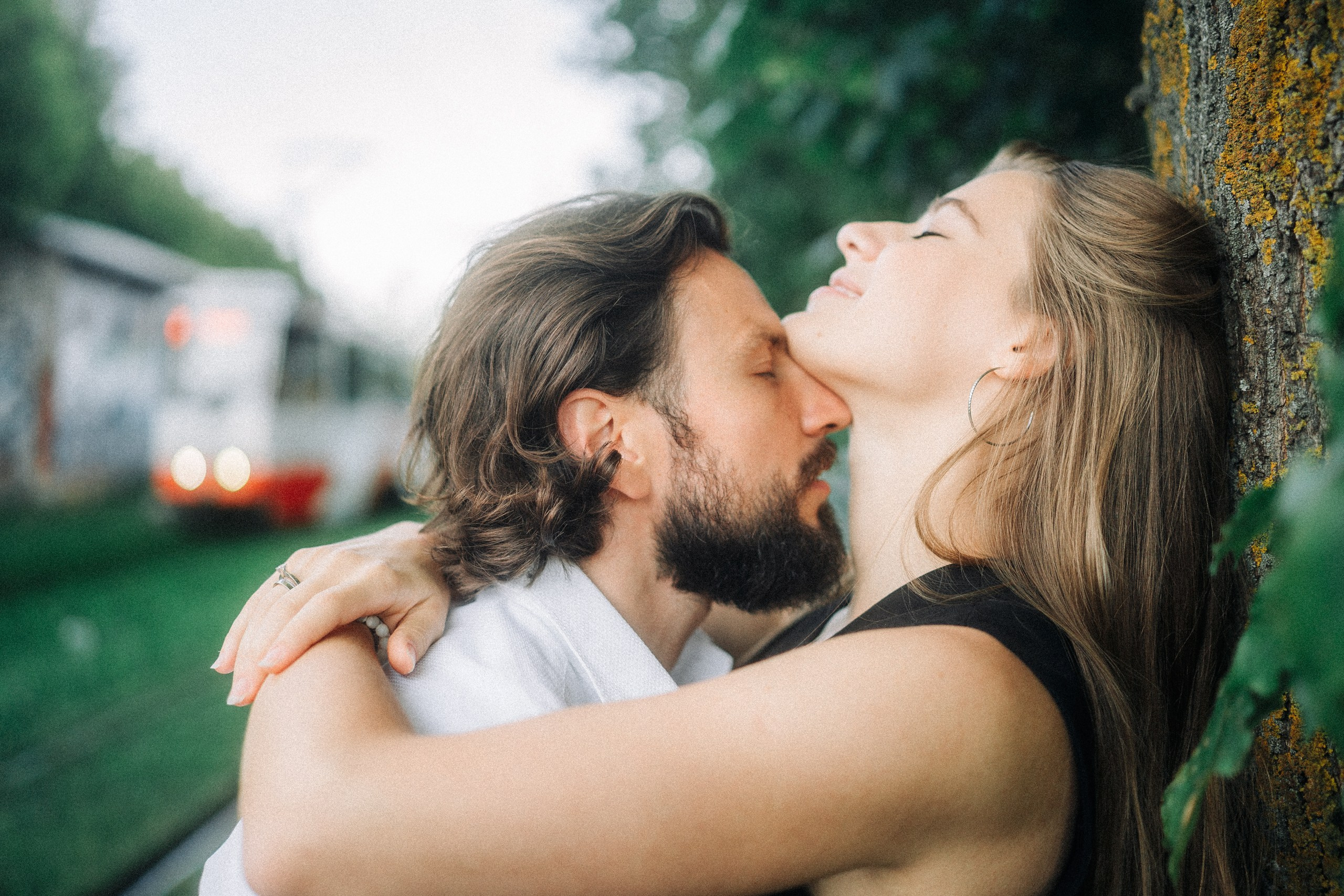 Couple and Family Photographer in Tallinn, Sasha Kaloshin