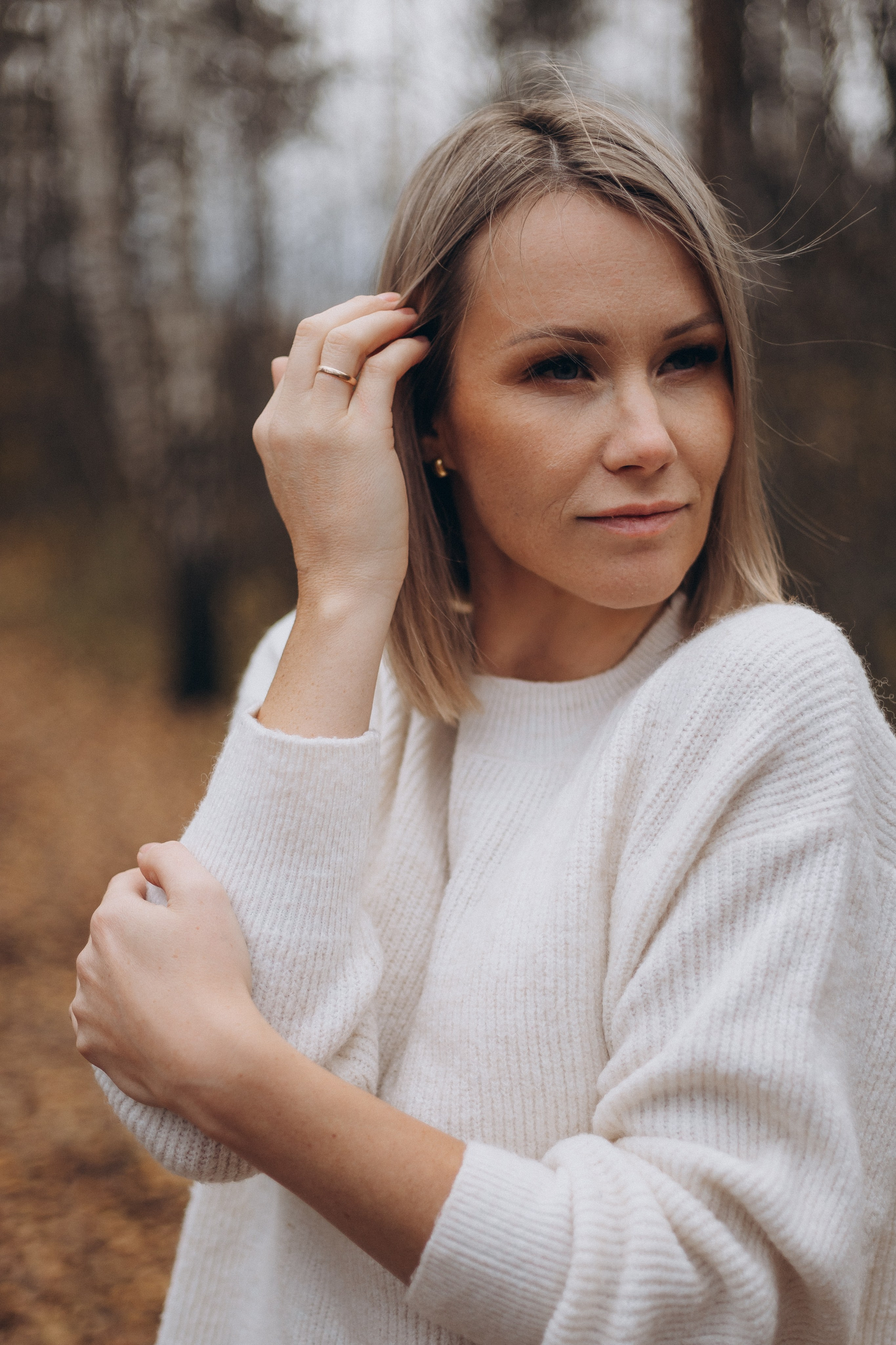 Kristīne 35. GALVENĀ