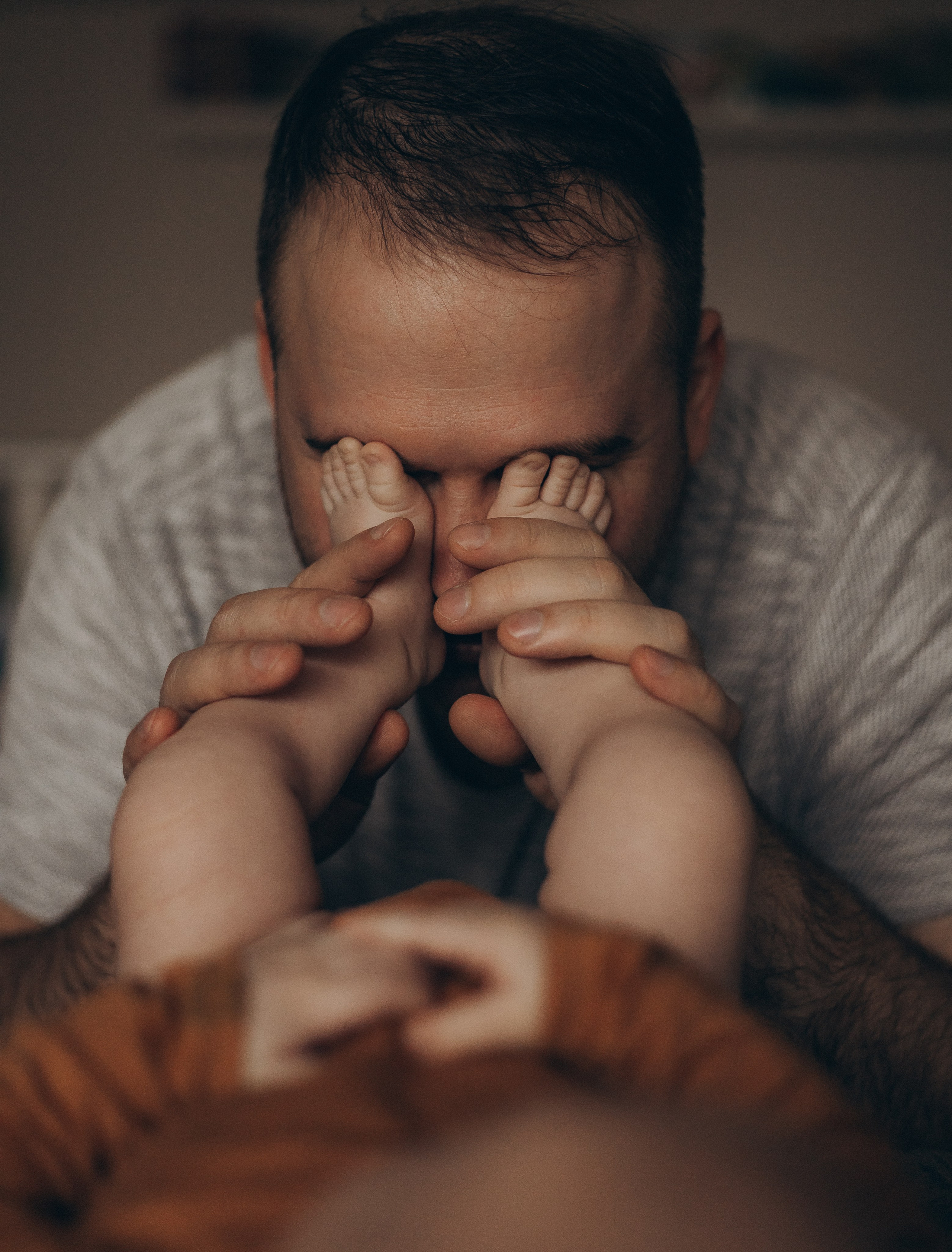 LĪVAS ģimene. GALVENĀ