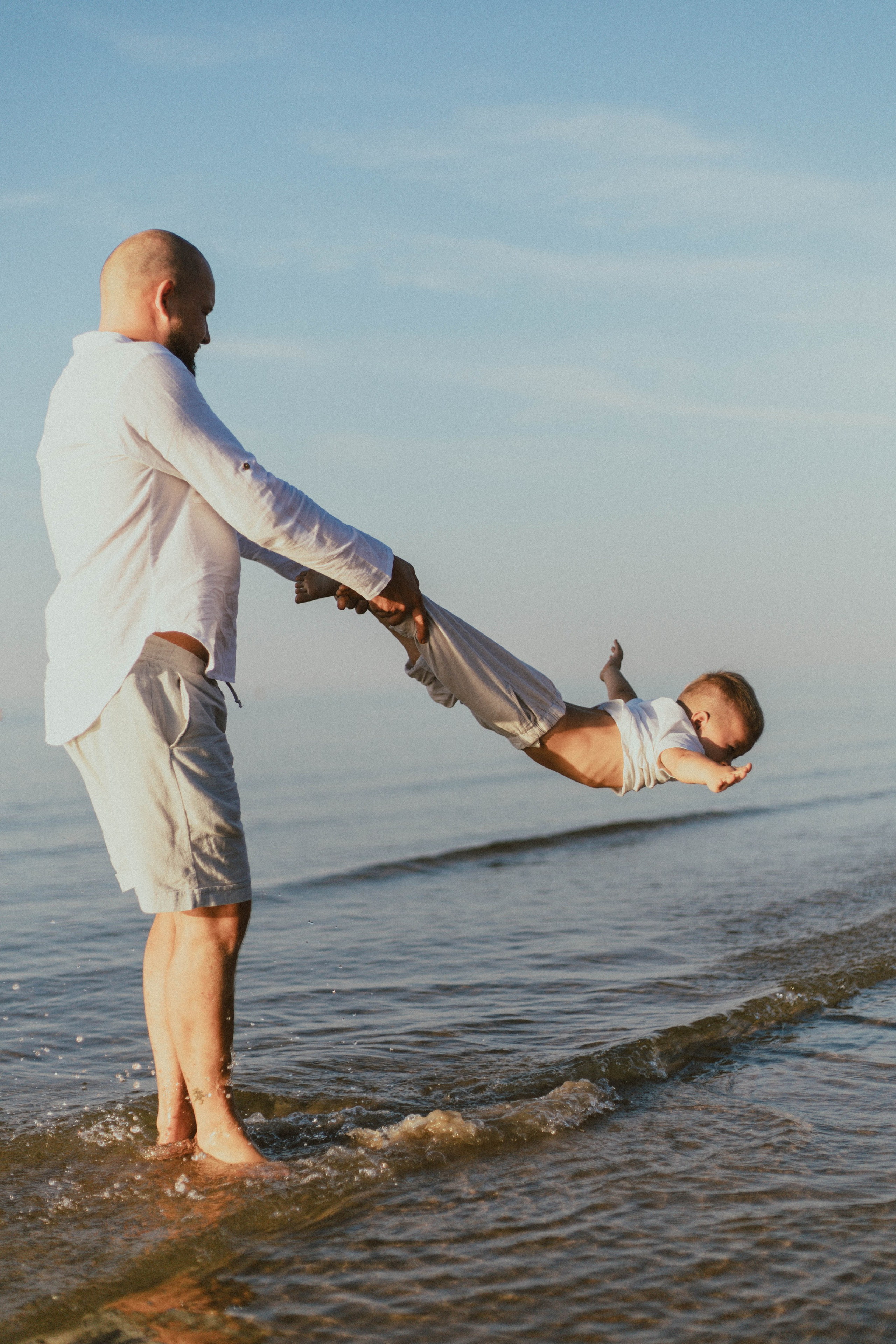 DIĀNAS ģimene. GALVENĀ