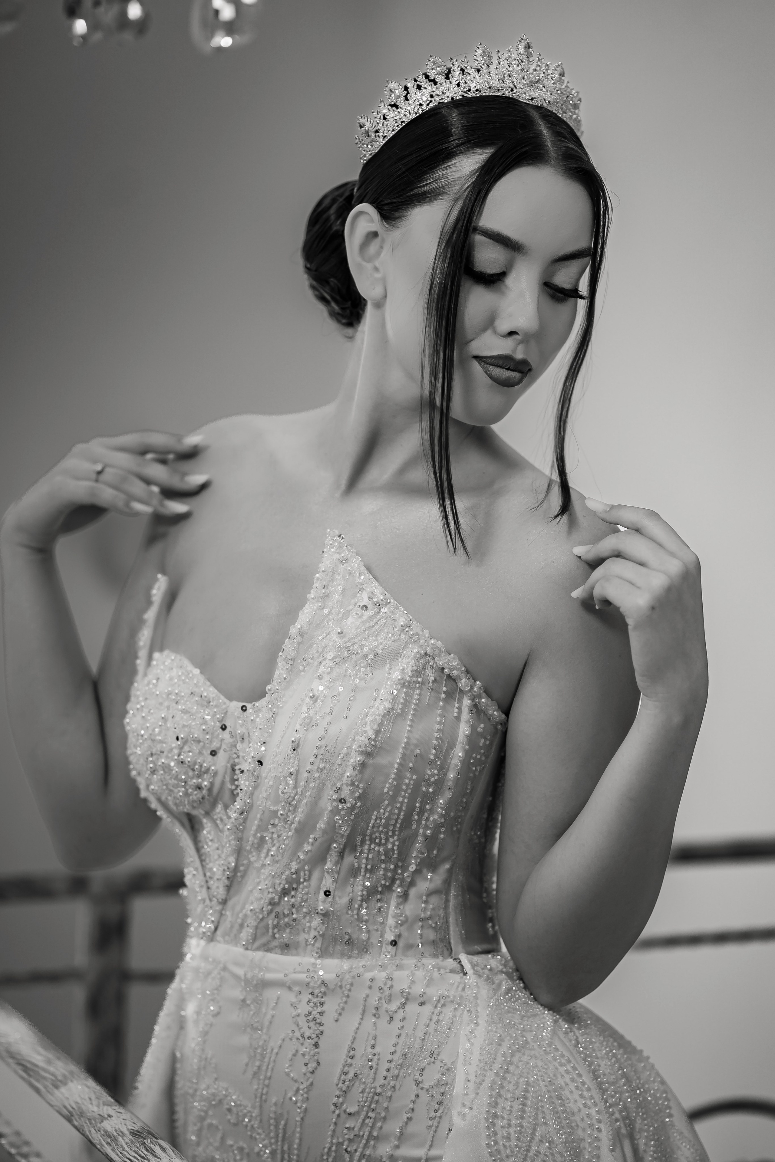 Marina & Andrei. Vladimir Constantinescu - Fotograf de nunta Constanta