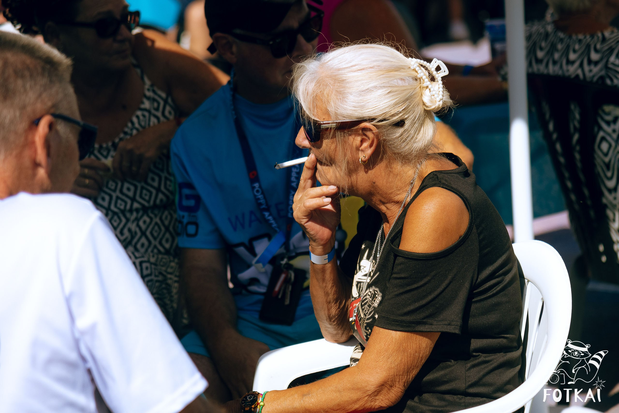 Autumn Gold Fiesta 2025 en Alannia Guardamar – Reportaje fotográfico | FOTKAI