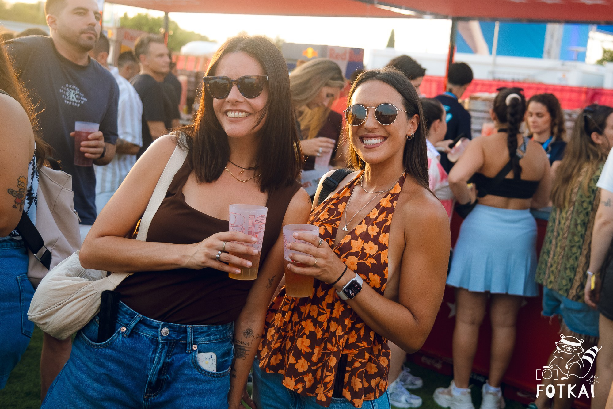 Low Festival 2026 — Full Concert Photo Report from the Opening Night in Torrevieja | FOTKAI