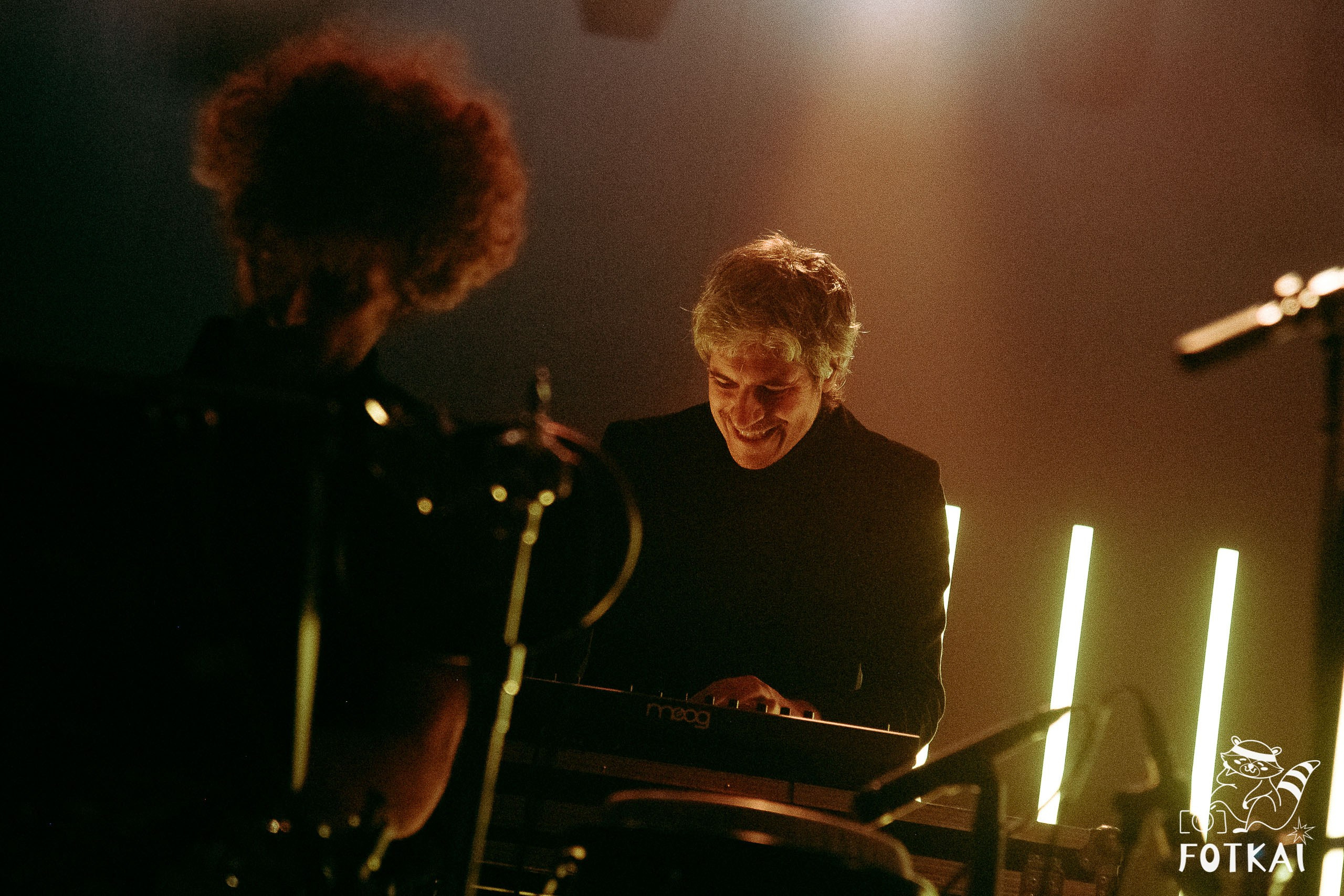 Rufus T. Firefly en Alicante | Sala Baltimore Live (Marmarela) | Fotos del concierto | FOTKAI