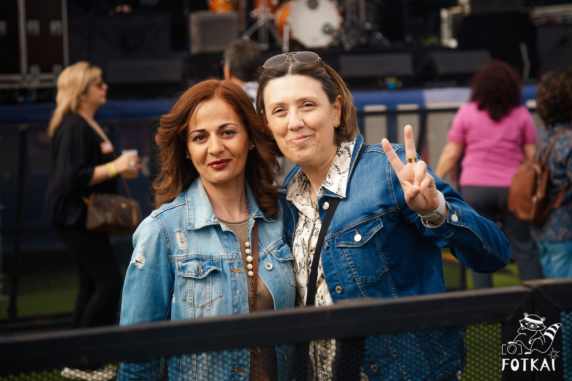 Festival AMA – Aquellos Maravillosos Años: Fotos del festival en Alicante, 2026 | FOTKAI