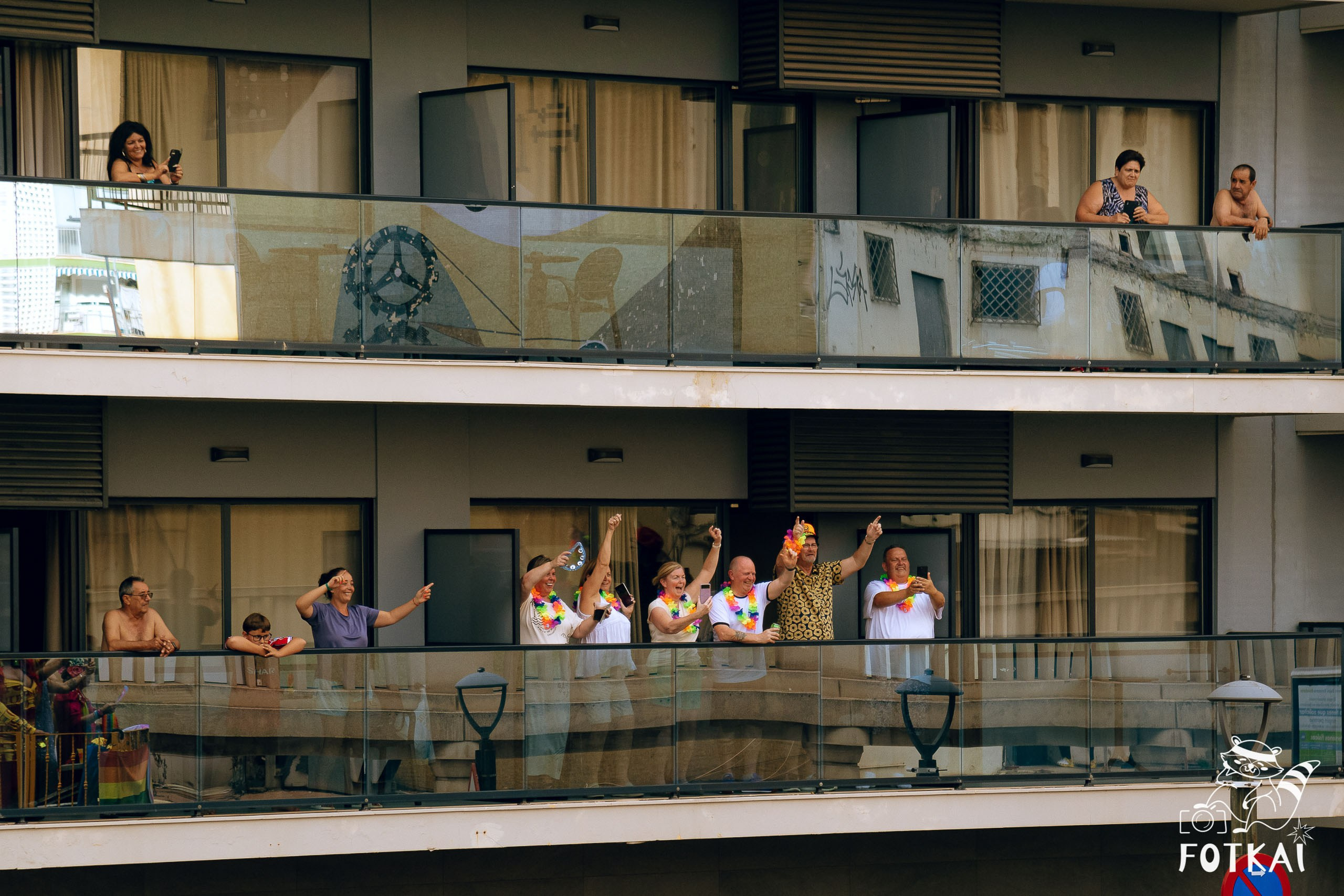 Fotos Desfile Benidorm Pride 2025 | Galería Oficial FOTKAI | España