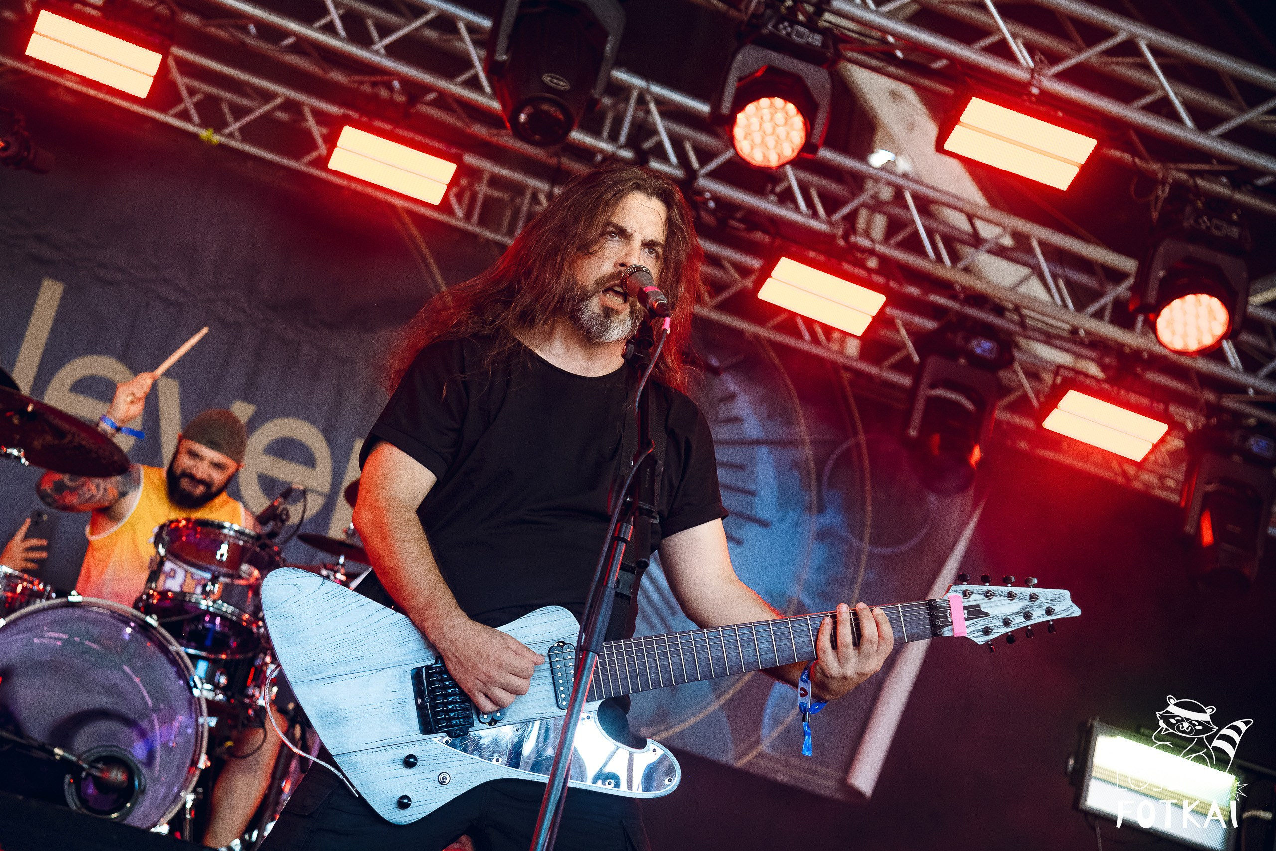 Rock Imperium Festival 2026 — Gran fotorreportaje de la primera jornada en Cartagena | FOTKAI