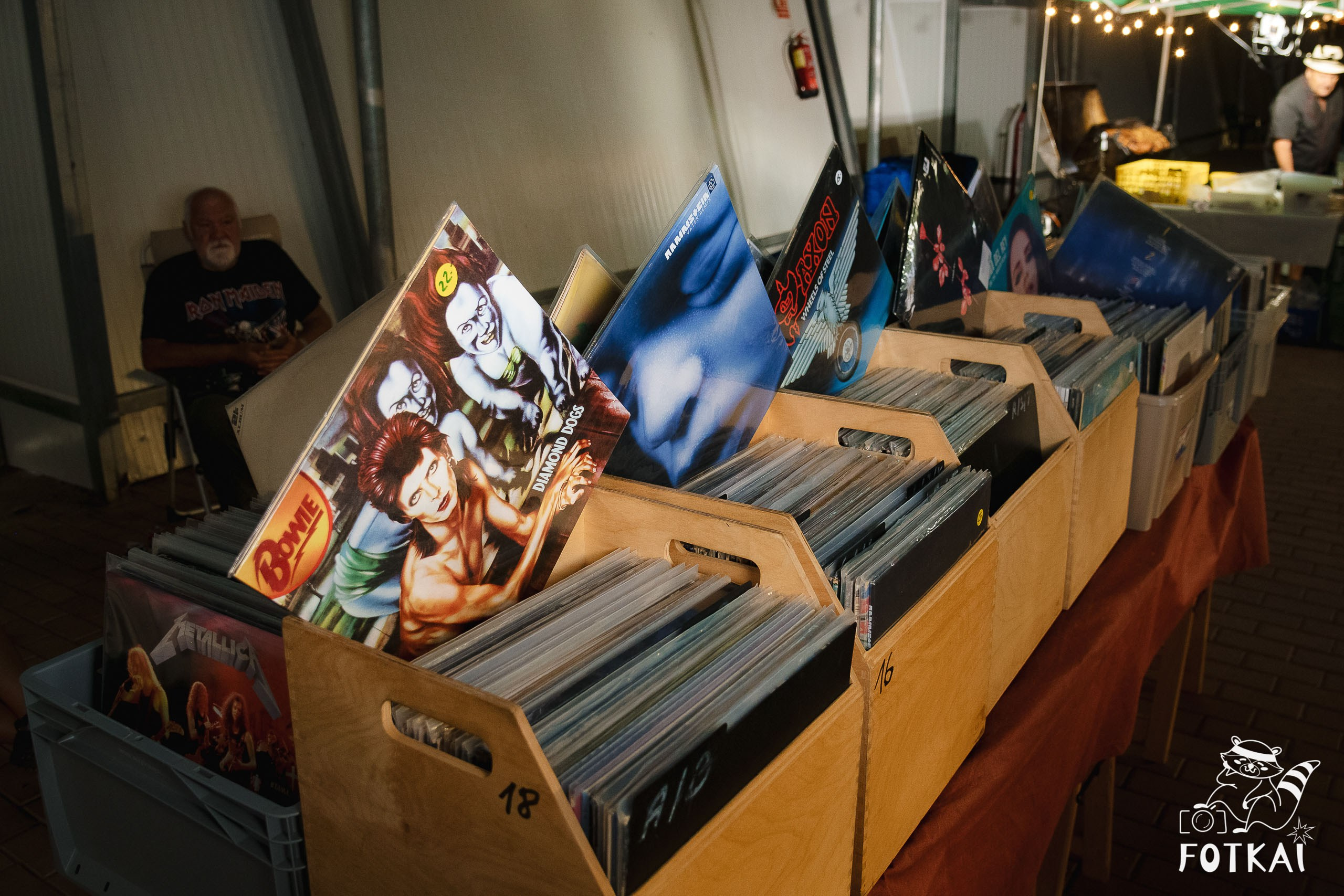 Bryan Adams UK & Greg Bannis — Reportaje fotográfico | Concierto en San Fulgencio | FOTKAI