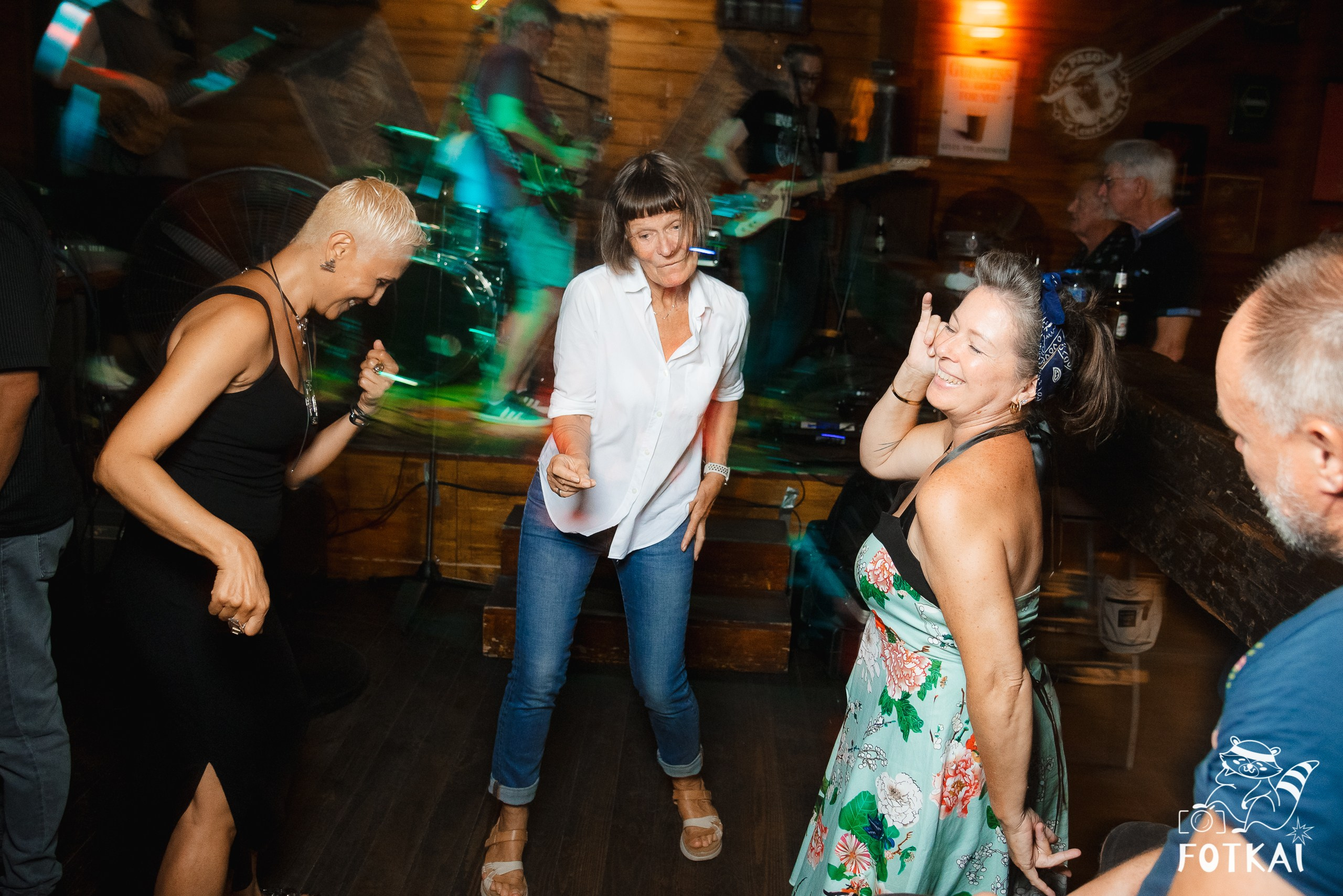 Reportaje fotográfico de FOTKAI | Café Bar El Paso | Torrevieja, España, 4 de julio de 2025