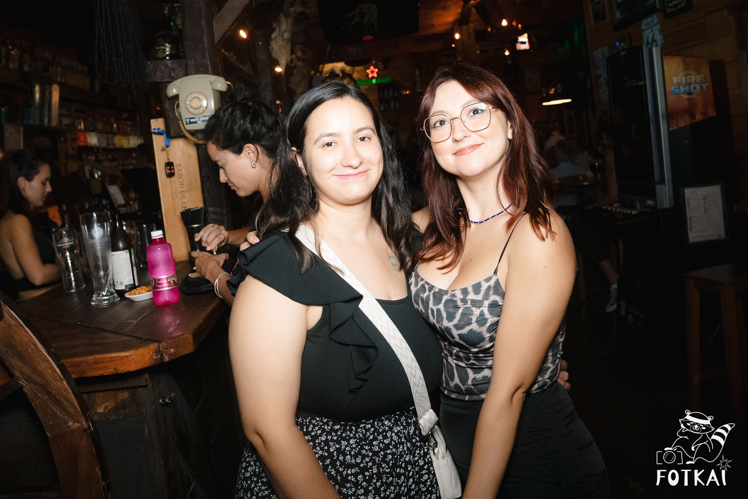 El Paso Rock Bar Torrevieja: Reportaje fotográfico 19.09.25 | FOTKAI