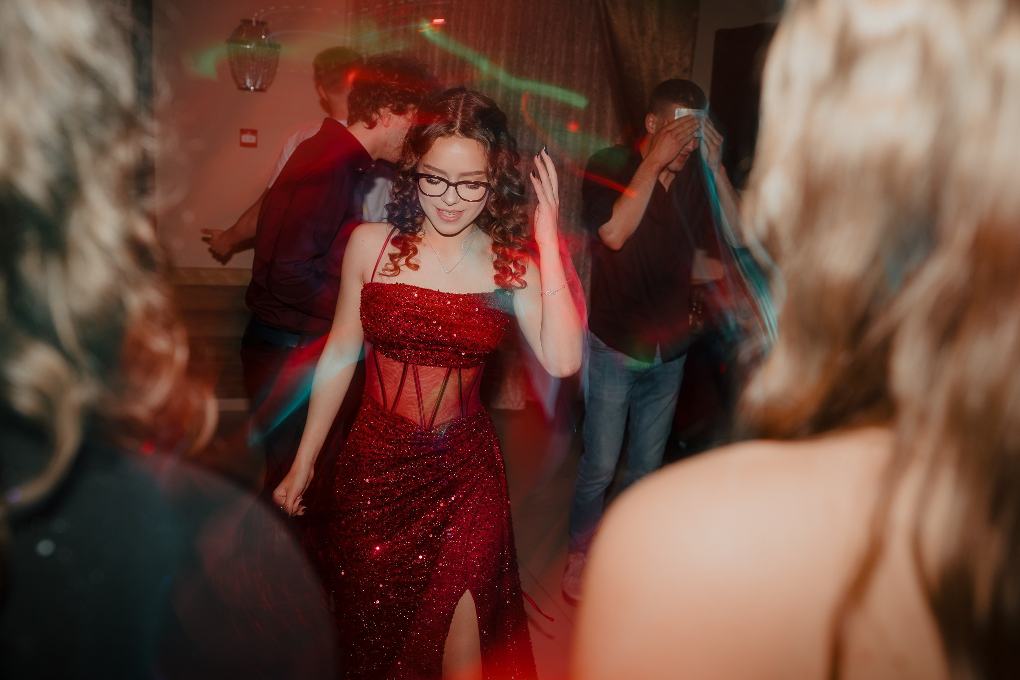 Karina. Visuals of Theodor — Wedding Photographer