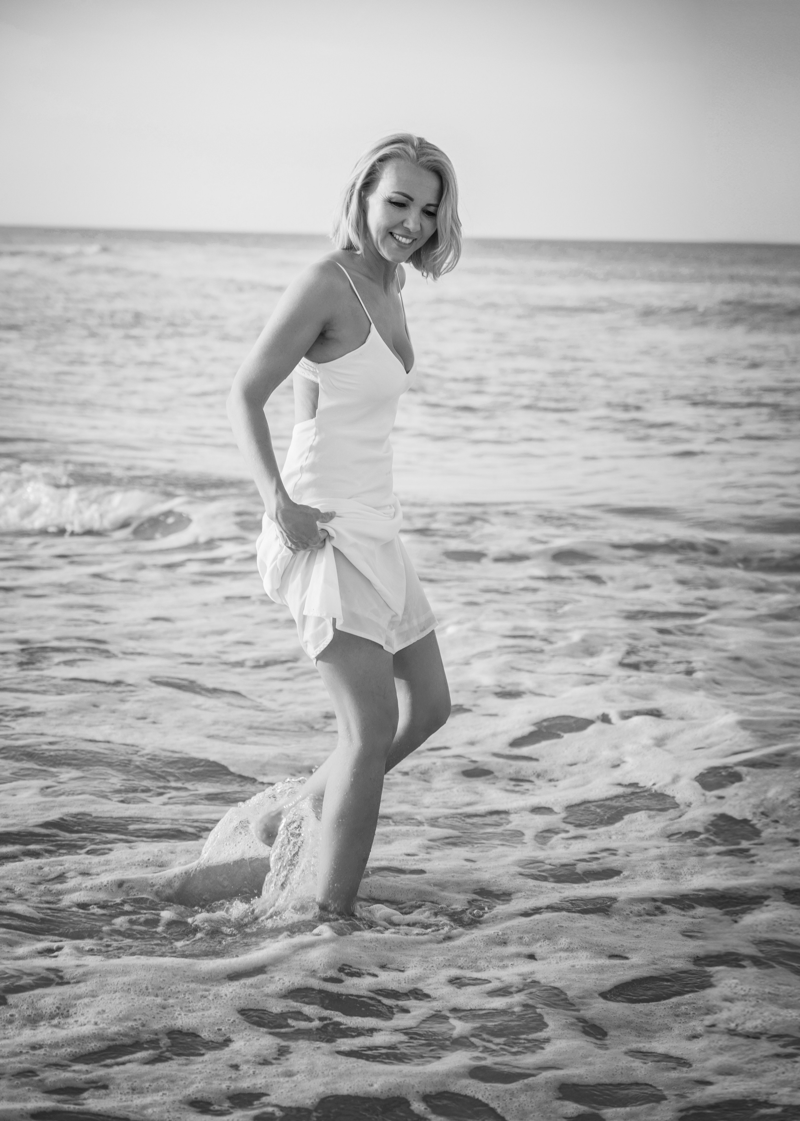 Tatiana, 47. Katerina Royter — Photographer for Women 40+