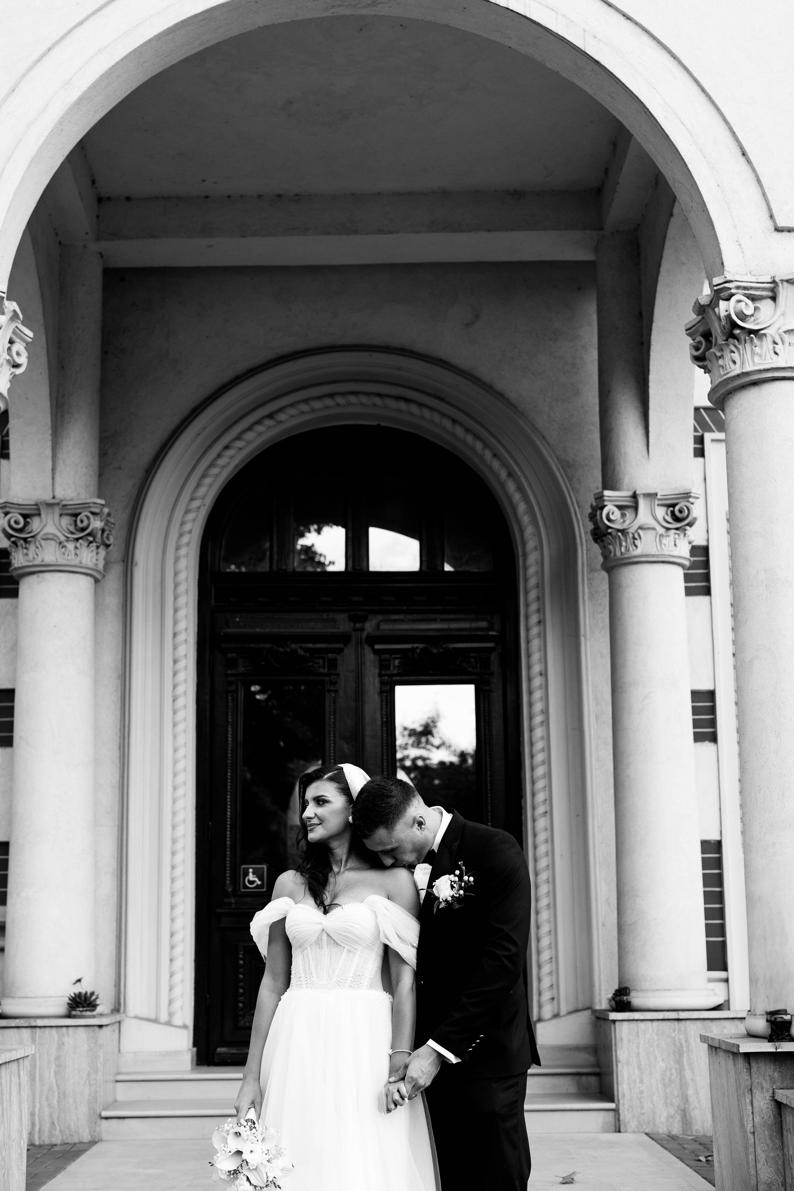 Shooting Foto Nunta. Dream Studio Galați – ședințe foto profesionale pentru familie, portrete și evenimente