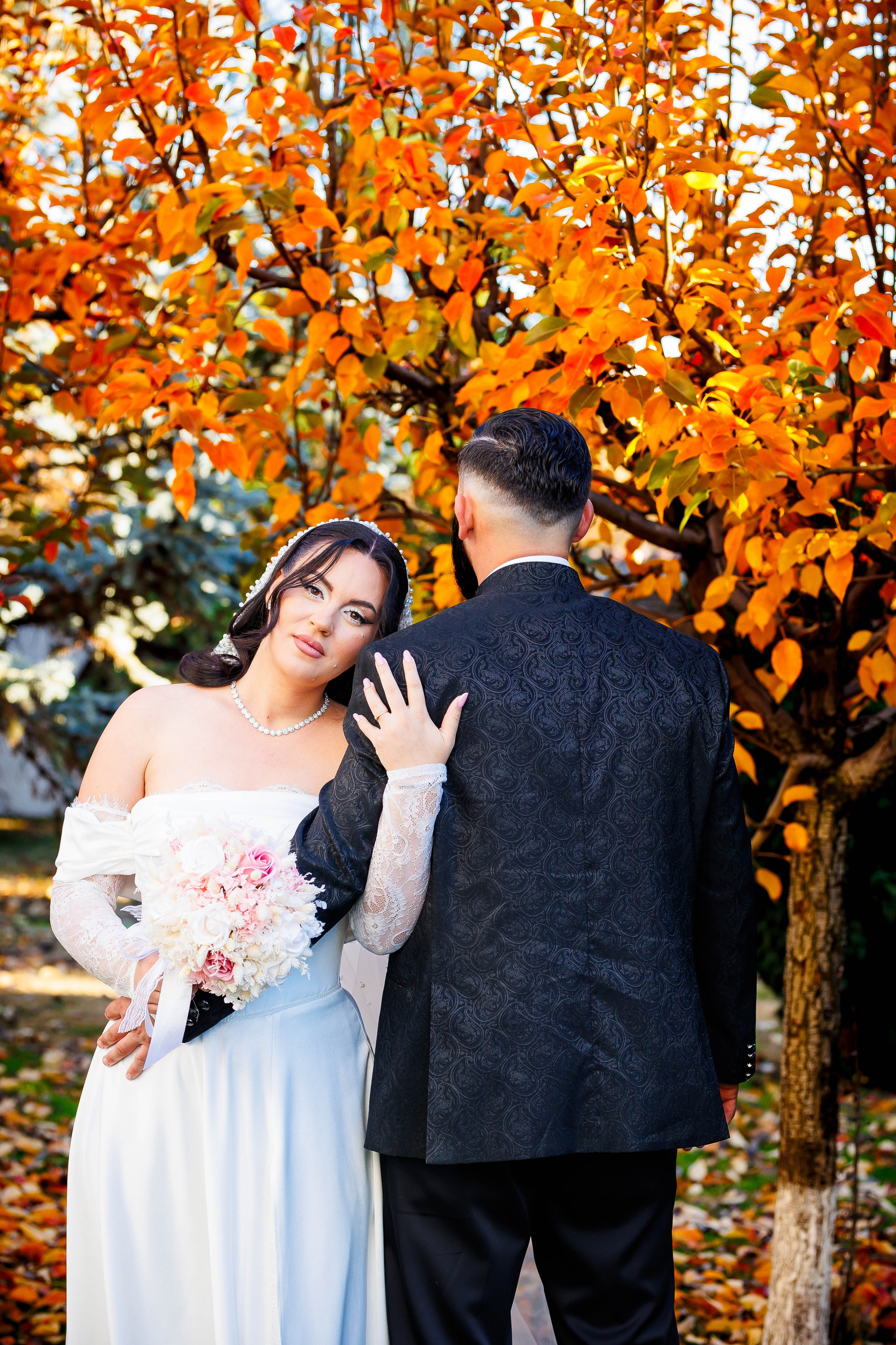 Shooting Foto Nunta. Dream Studio Galați – ședințe foto profesionale pentru familie, portrete și evenimente