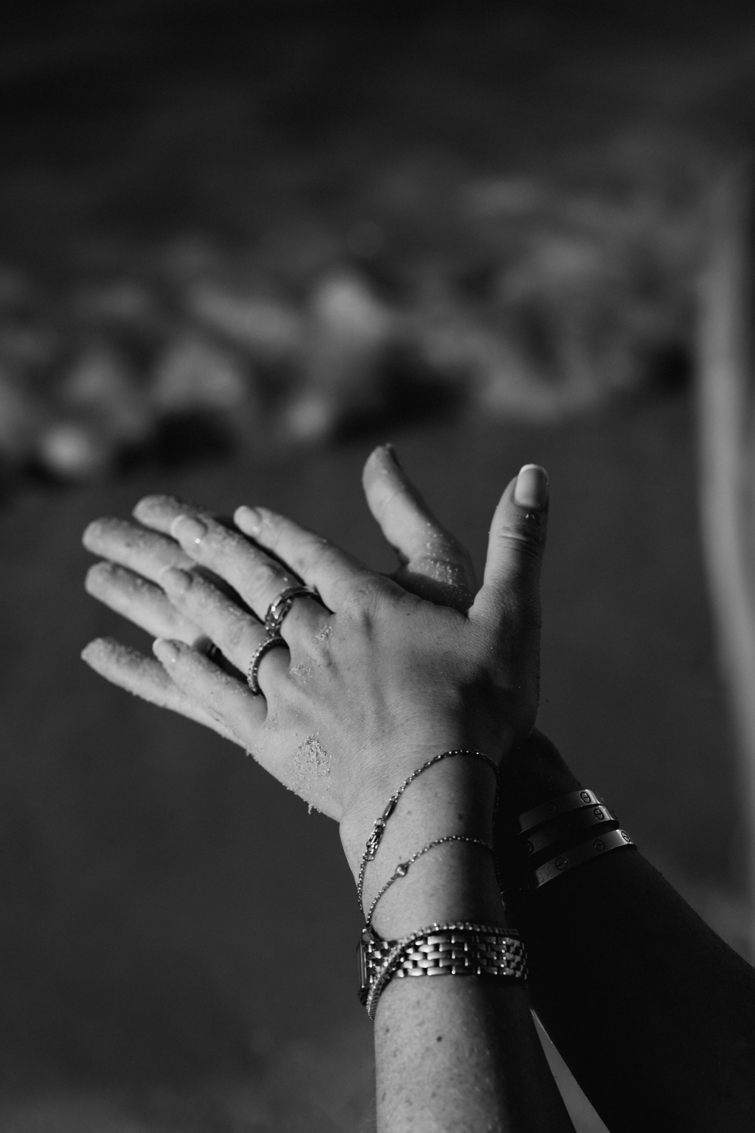 Tatjana. Elena Pretzner Photography