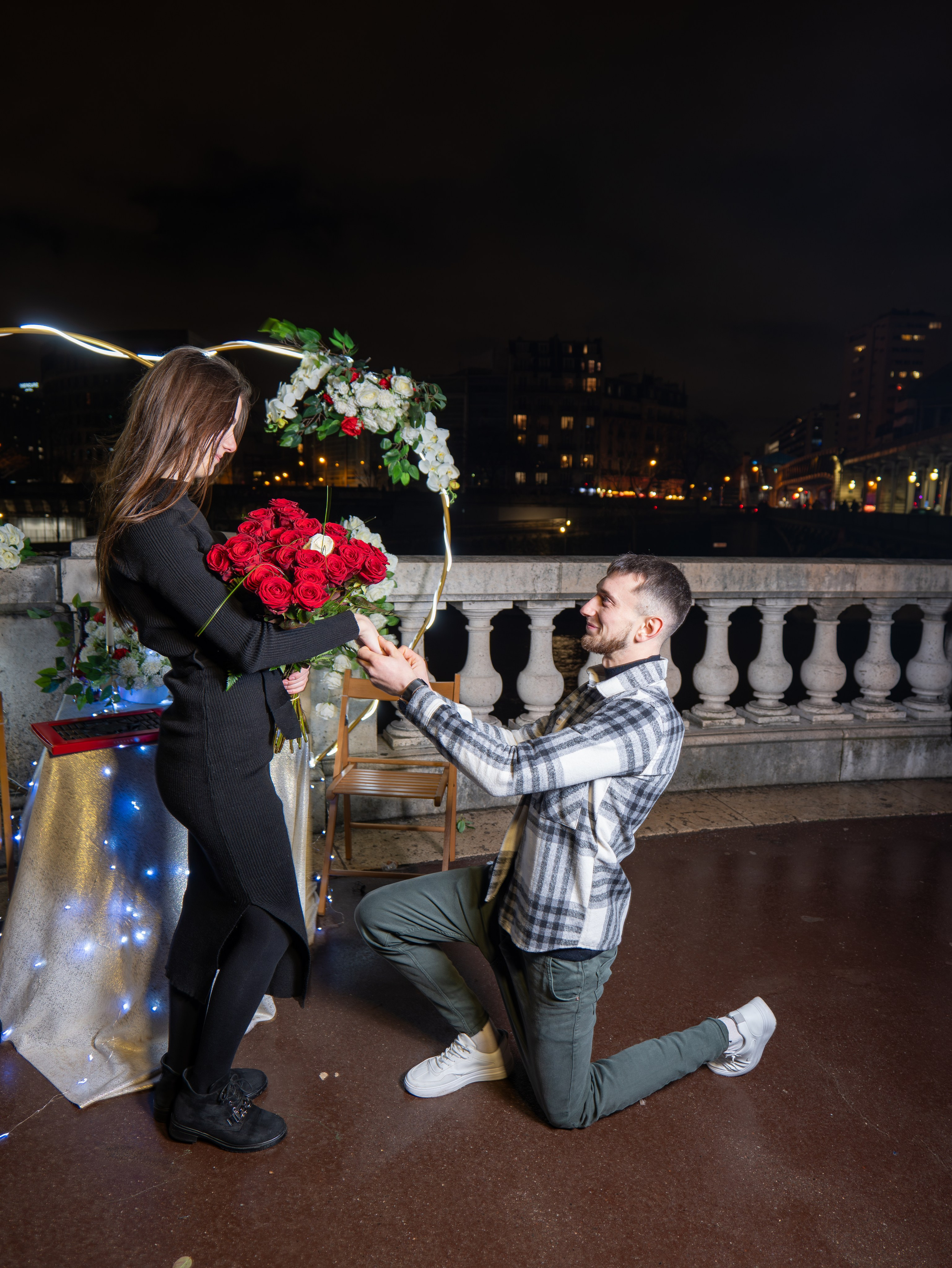Adrian & Nicoleta. Fotograful și Cameramanul familiei dvs în Franța Paul Photographer
