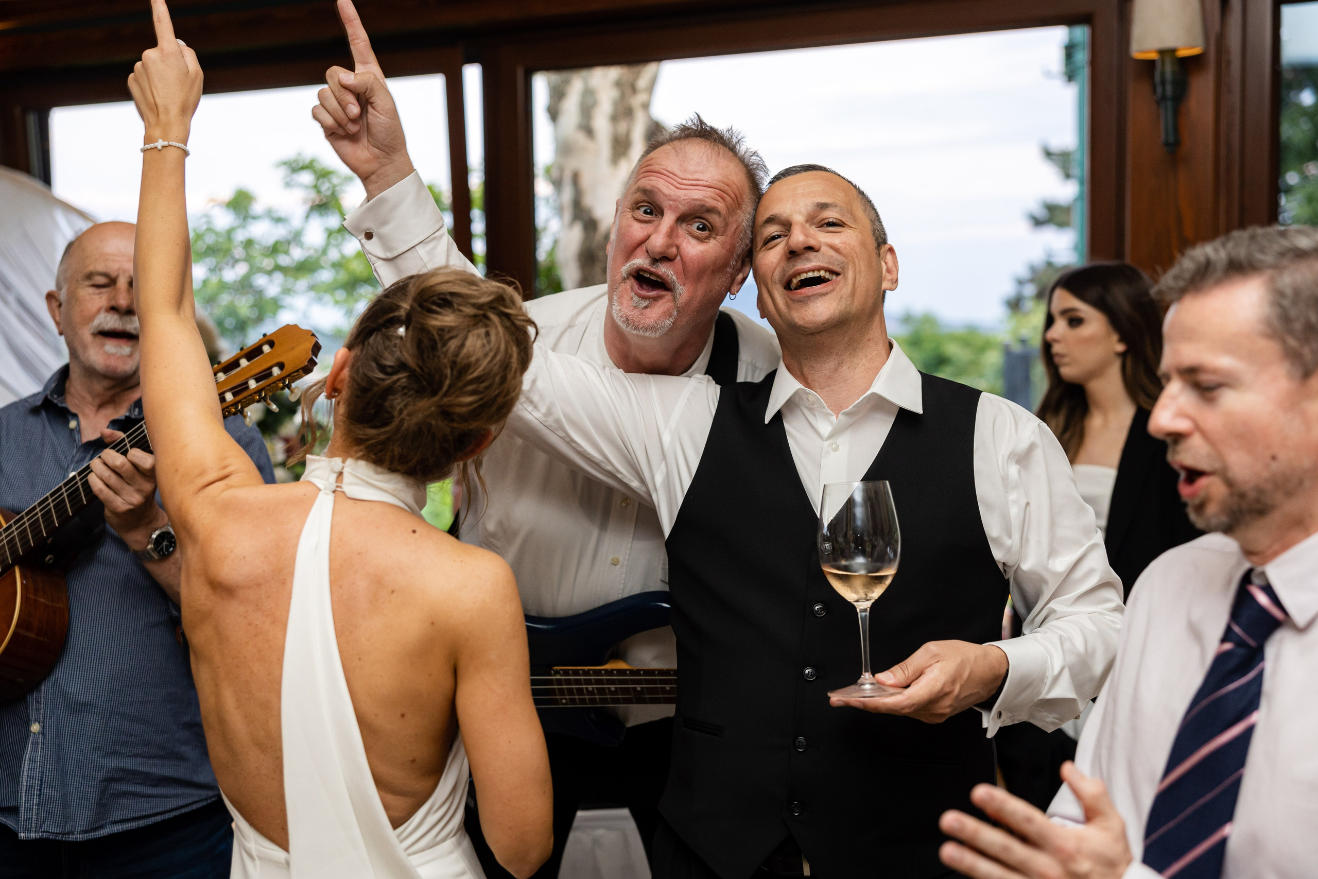 Jelena&Aleksandar. Fotografisanje svadbi, Novi Sad|Dream Point Wedding