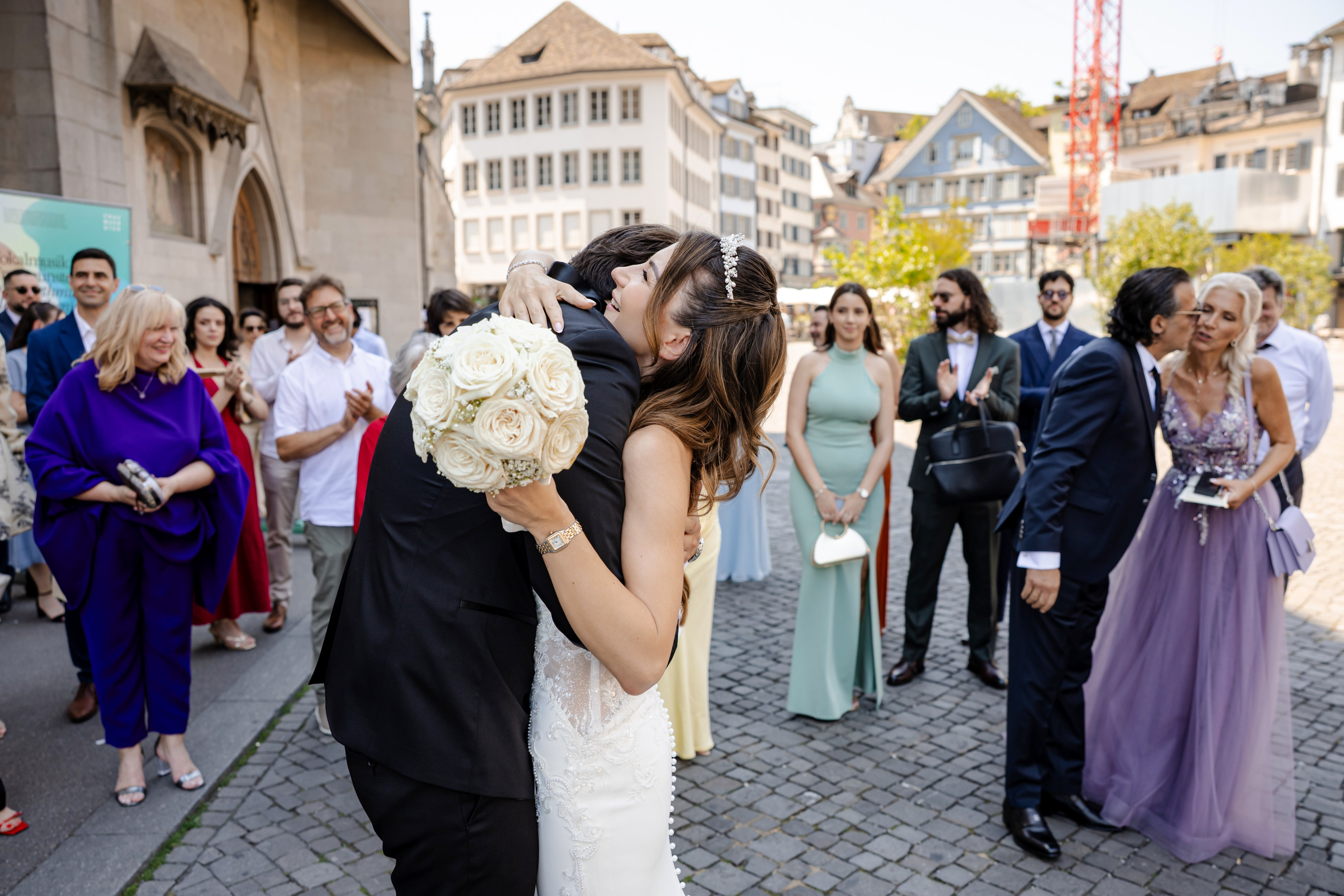 Nastasija&Dejan. Fotografisanje svadbi, Novi Sad|Dream Point Wedding