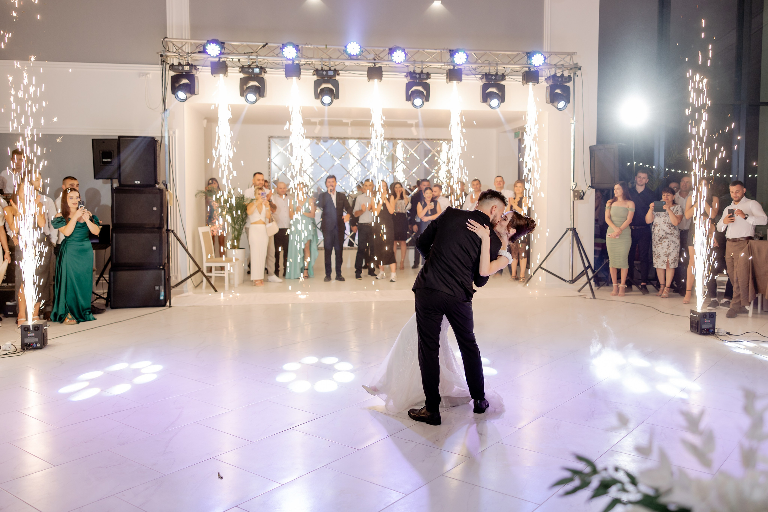 IVAN & CRISTINA. ProWed — Foto Video Moldova