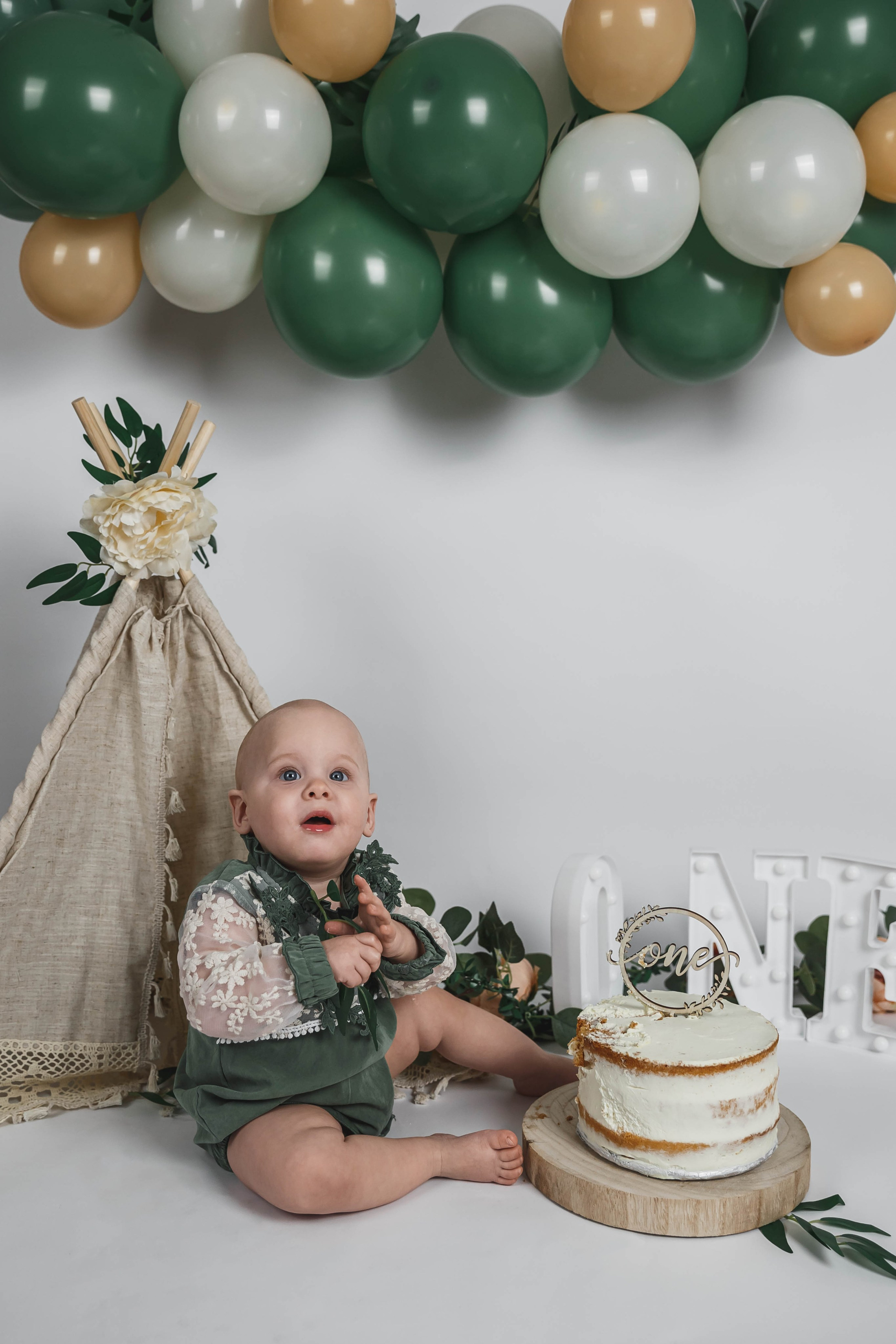 1 Geburtstag. Familien, Kinder und Portrait Fotografie Nürnberg Erlangen Eckental